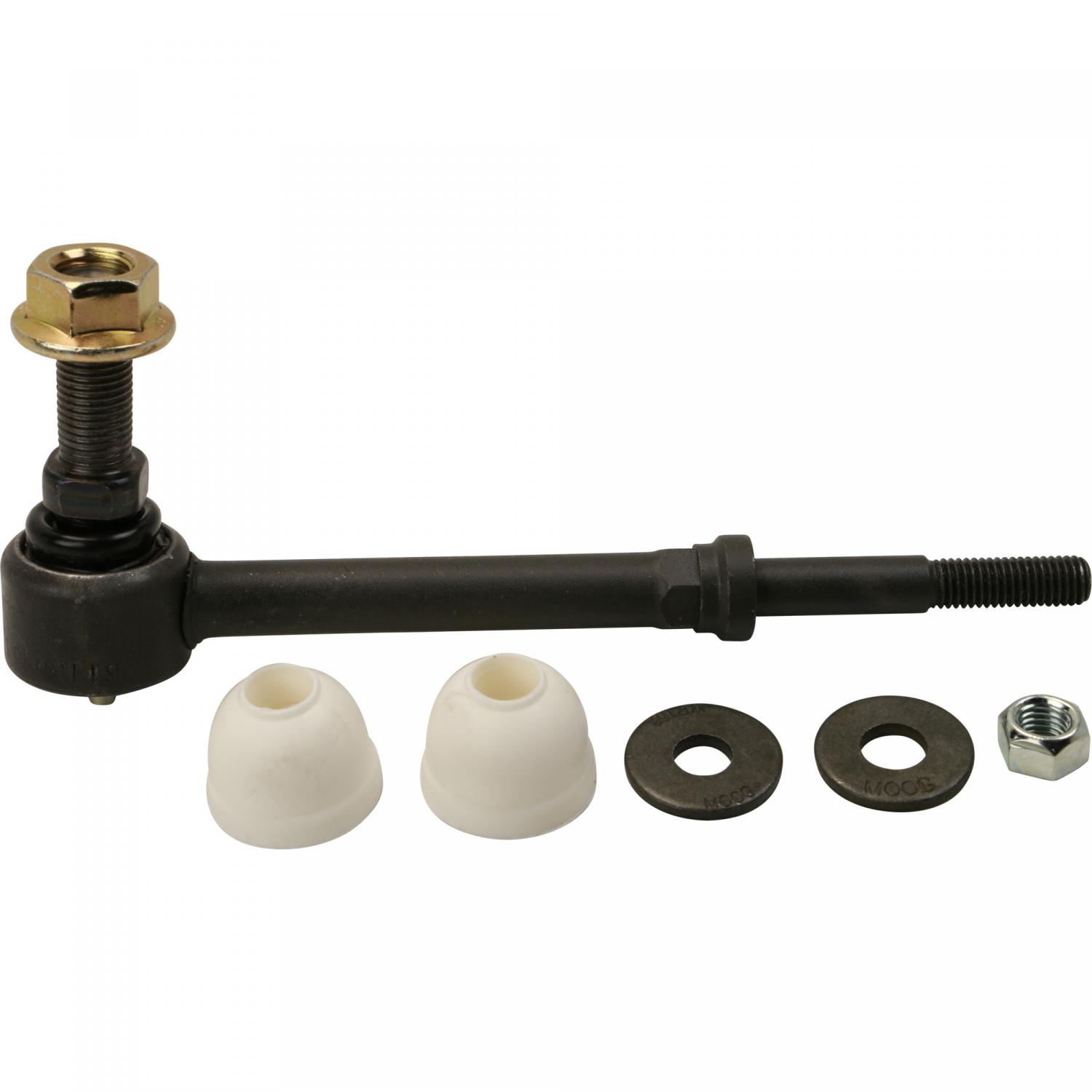 Moog K750581 Suspension Stabilizer Bar Link product image 2 of 2
