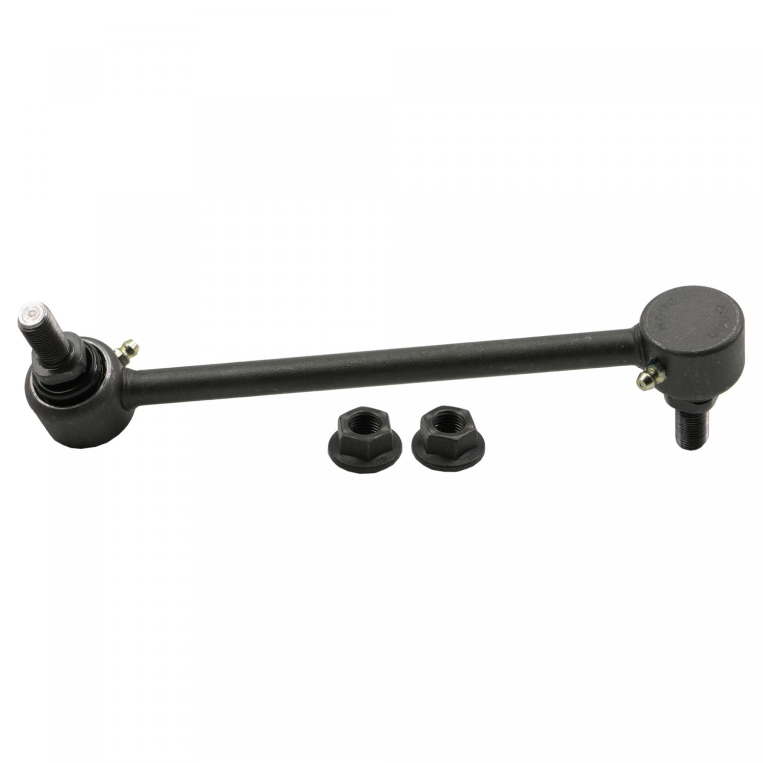 Moog K750598 Suspension Stabilizer Bar Link product image 1 of 2