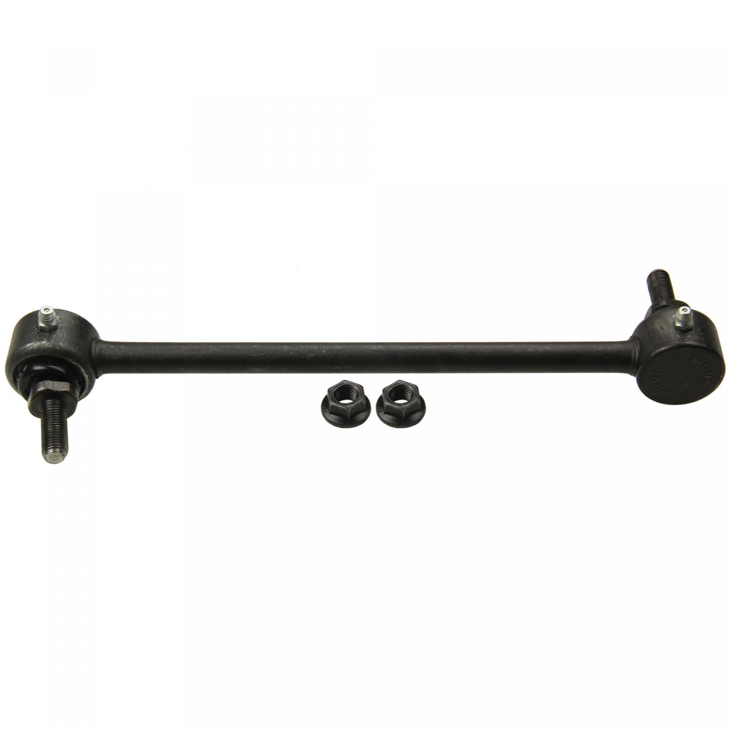 Moog K750612 - Suspension Stabilizer Bar Link Moog K750612 Suspension Stabilizer Bar Link product image 2 of 2