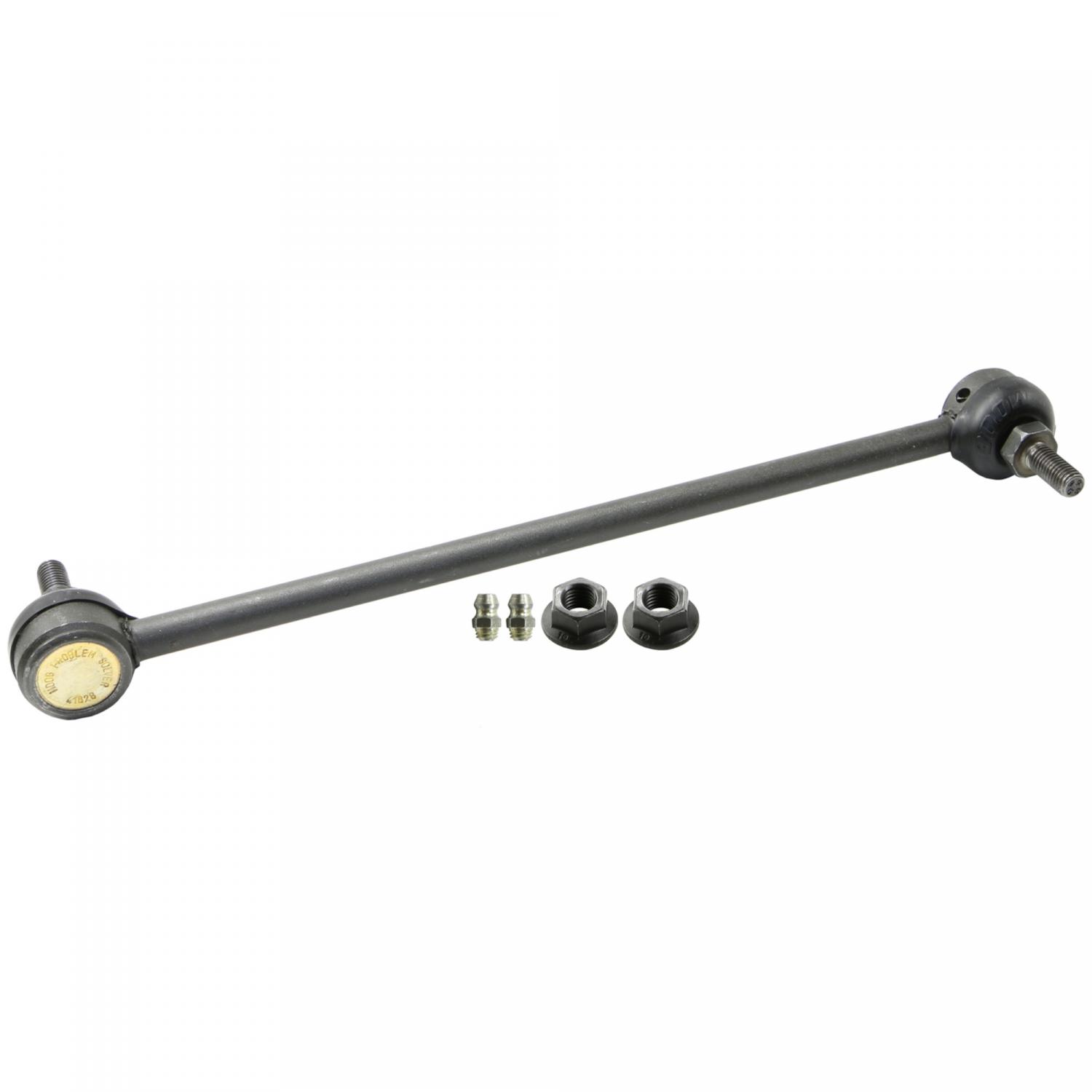 Moog K750613 Suspension Stabilizer Bar Link product image 1 of 2