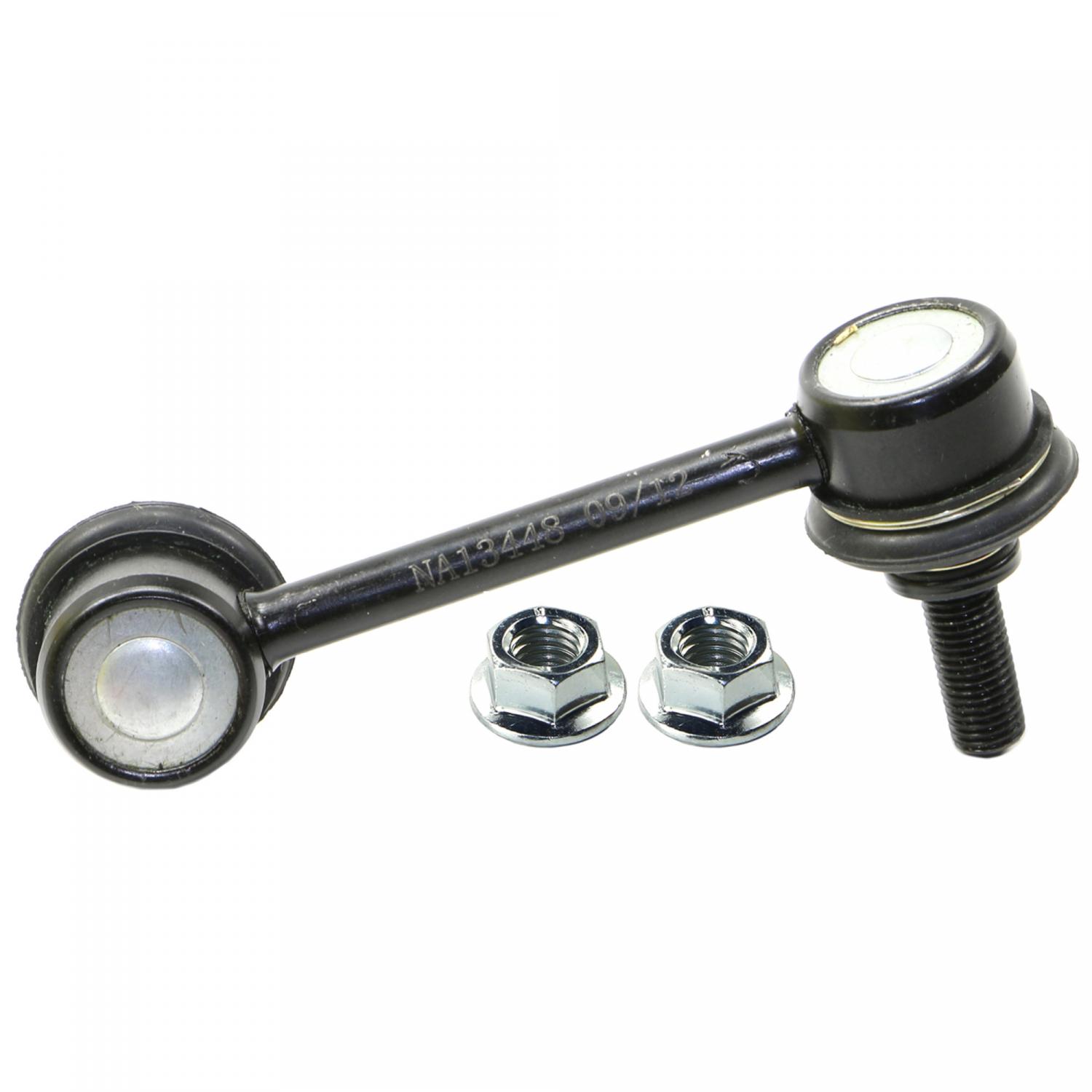 Moog K750642 - Suspension Stabilizer Bar Link Moog K750642 Suspension Stabilizer Bar Link product image 1 of 2