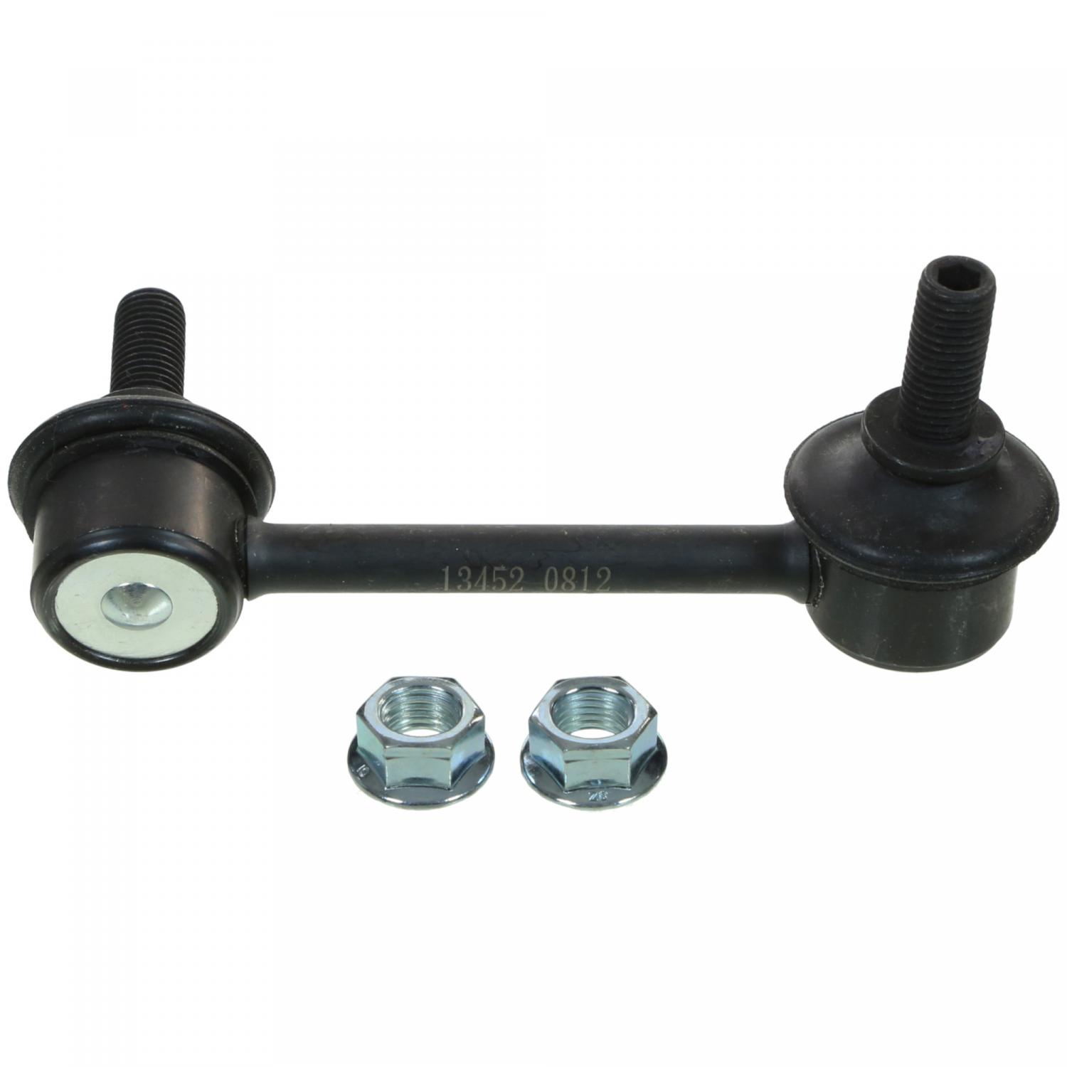 Moog K750643 Suspension Stabilizer Bar Link product image 1 of 2