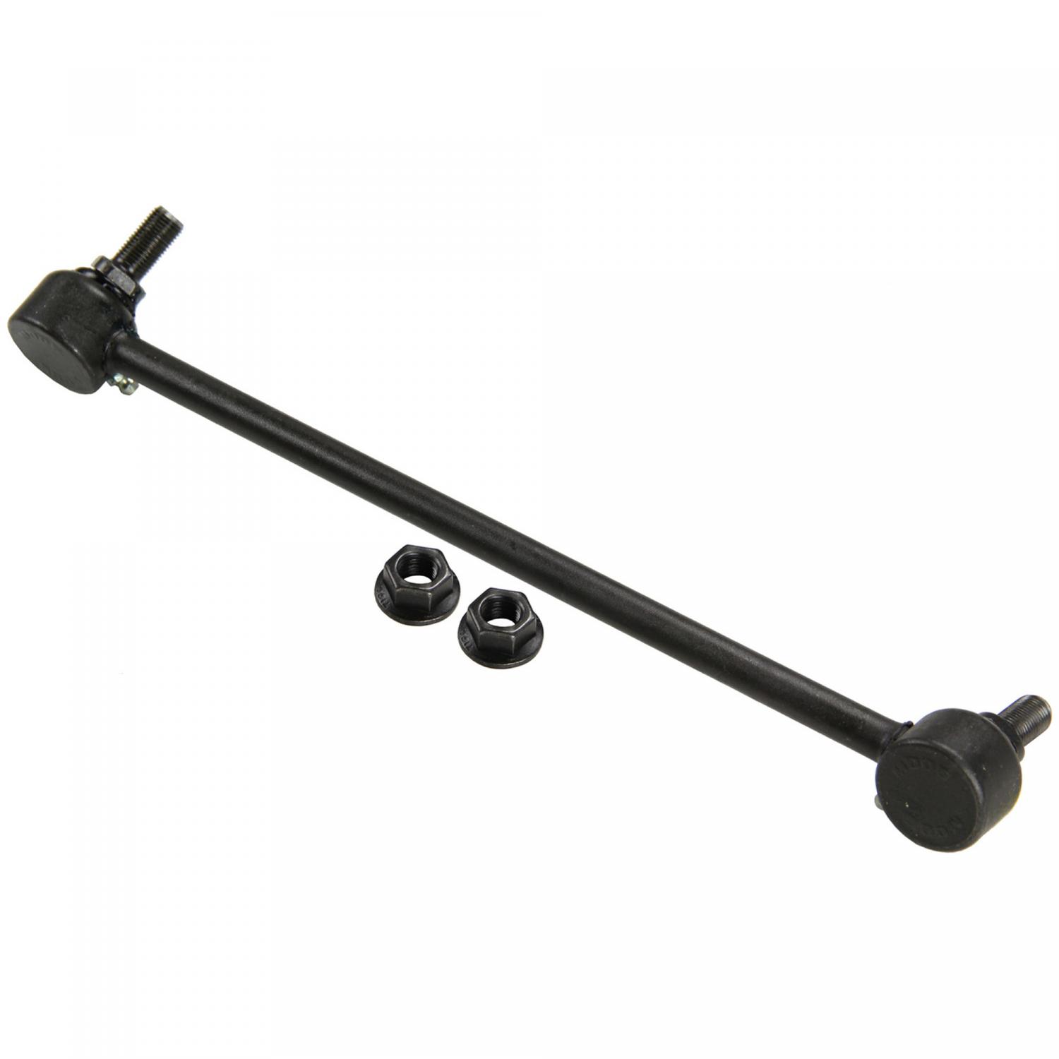Moog K750650 Suspension Stabilizer Bar Link product image 1 of 2