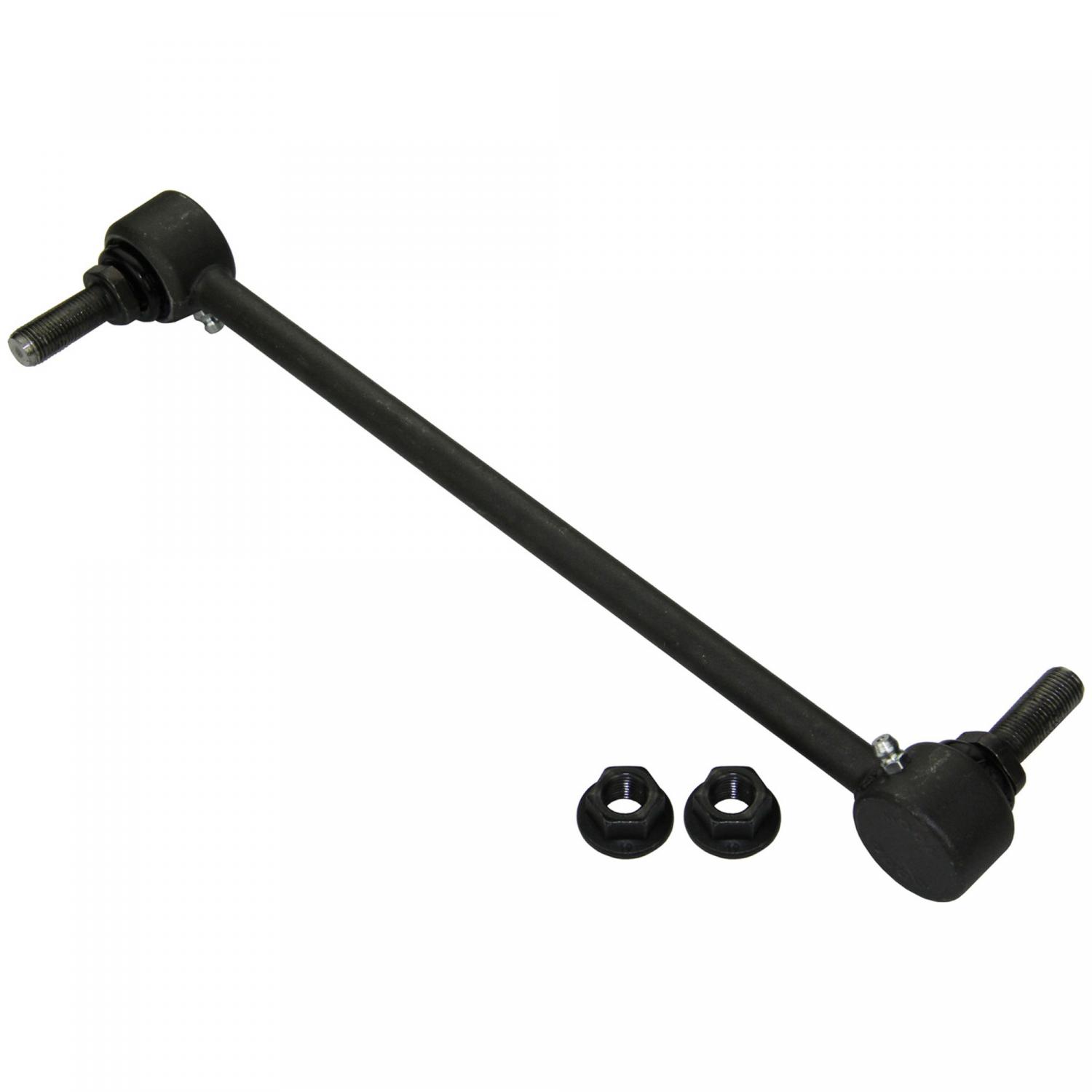 Moog K750660 Suspension Stabilizer Bar Link product image 1 of 2