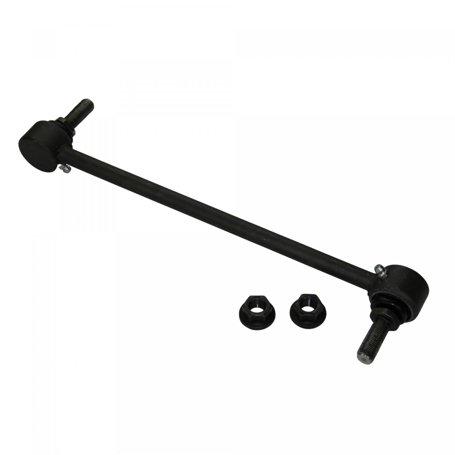 Moog K750660 Suspension Stabilizer Bar Link product image 2 of 2