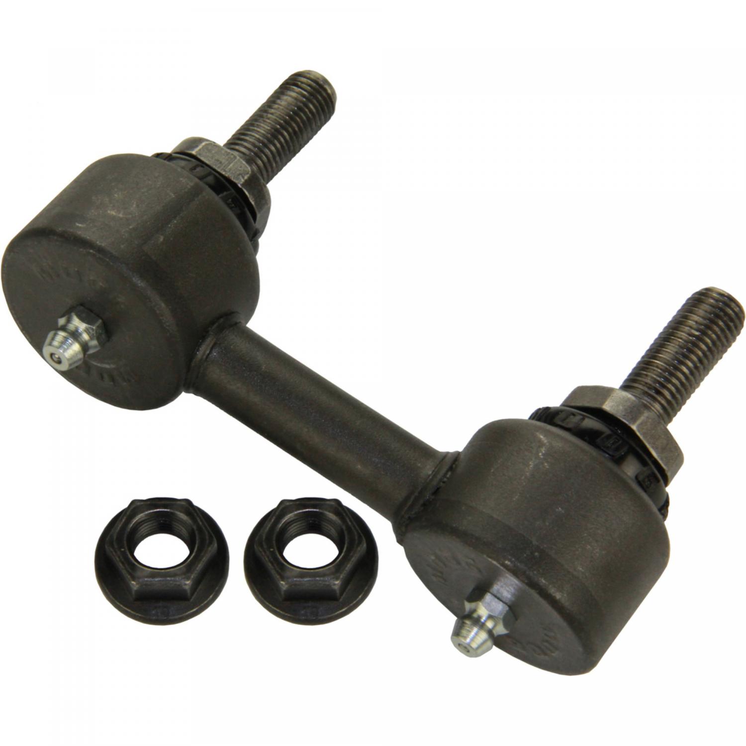 Moog K750662 Suspension Stabilizer Bar Link product image 1 of 2