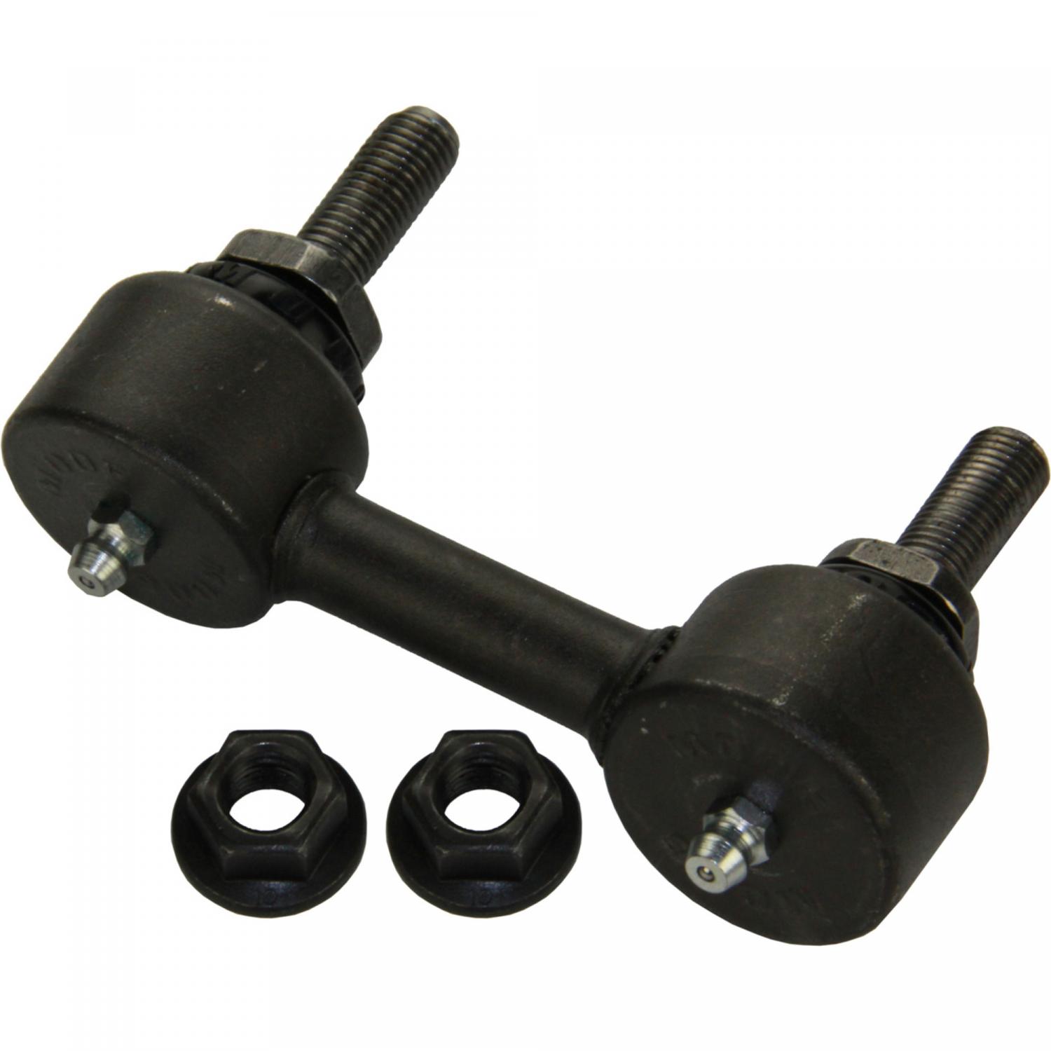 Moog K750663 - Suspension Stabilizer Bar Link Moog K750663 Suspension Stabilizer Bar Link product image 1 of 2