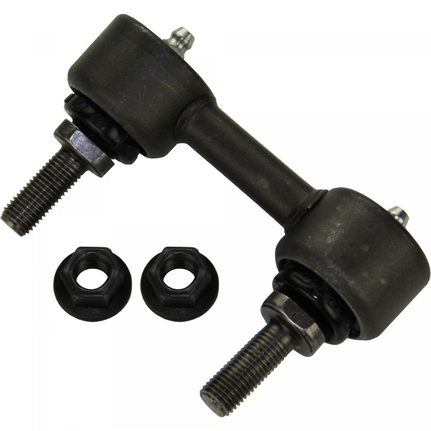 Moog K750663 - Suspension Stabilizer Bar Link Moog K750663 Suspension Stabilizer Bar Link product image 2 of 2