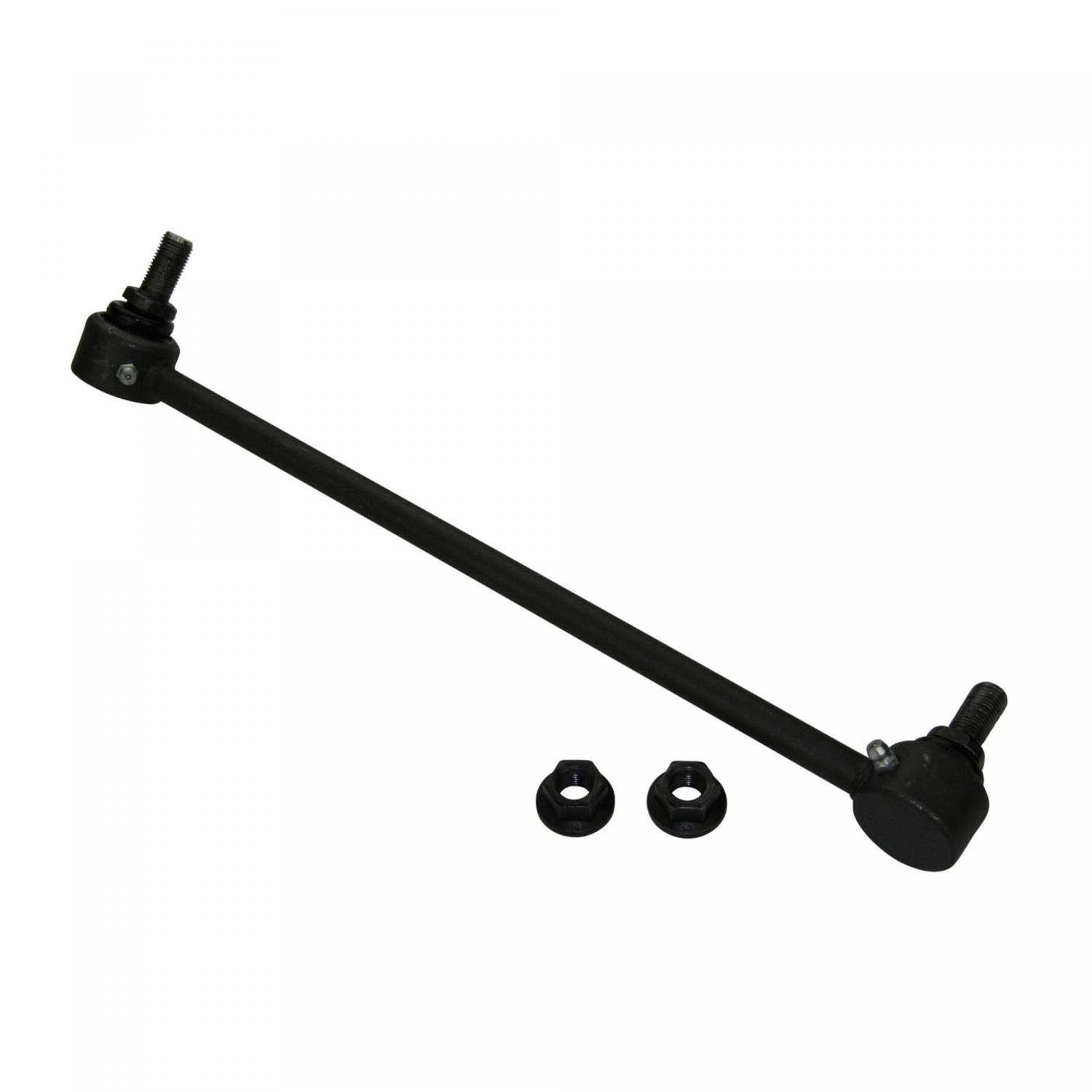 Moog K750666 Suspension Stabilizer Bar Link product image 1 of 2
