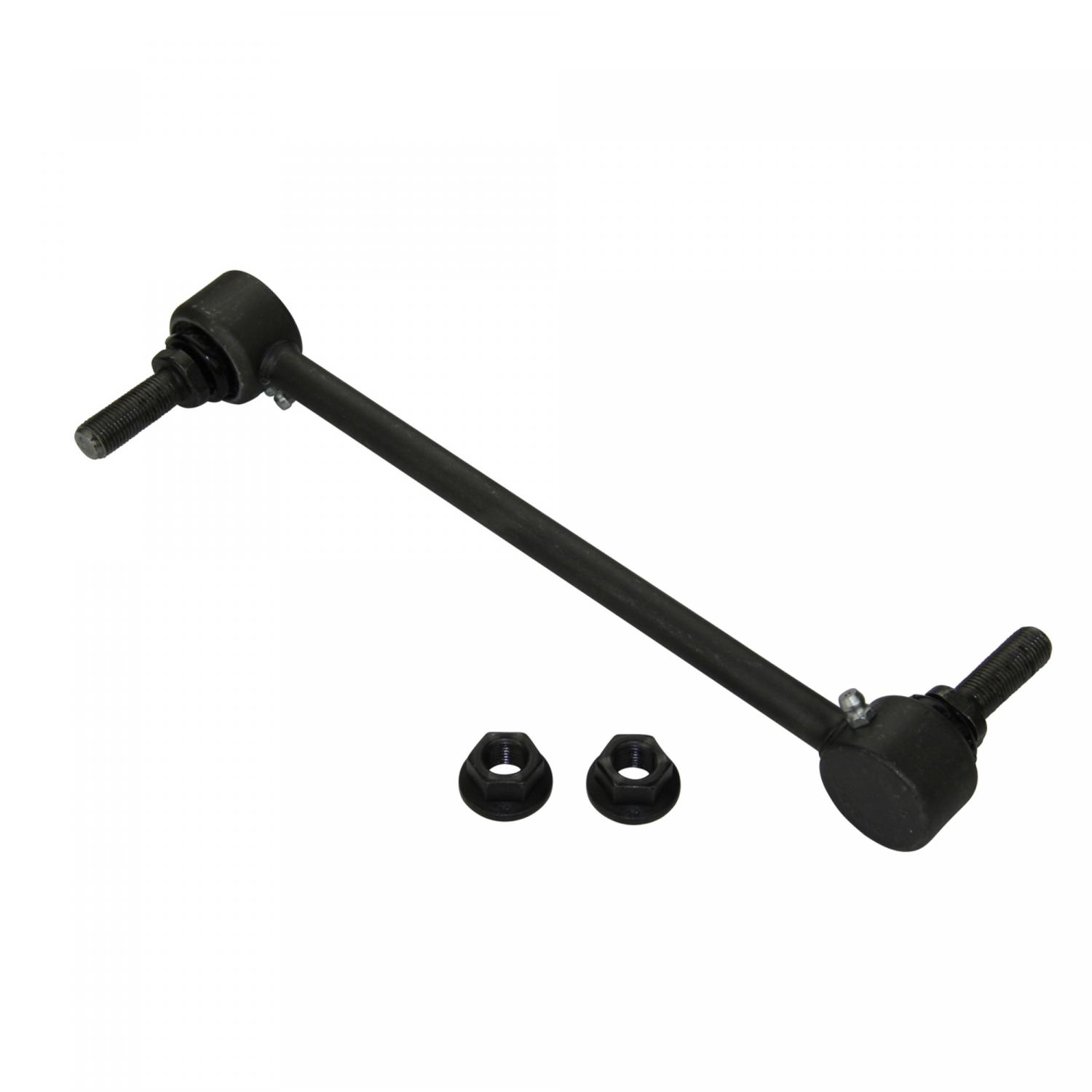 Moog K750668 Suspension Stabilizer Bar Link product image 1 of 2