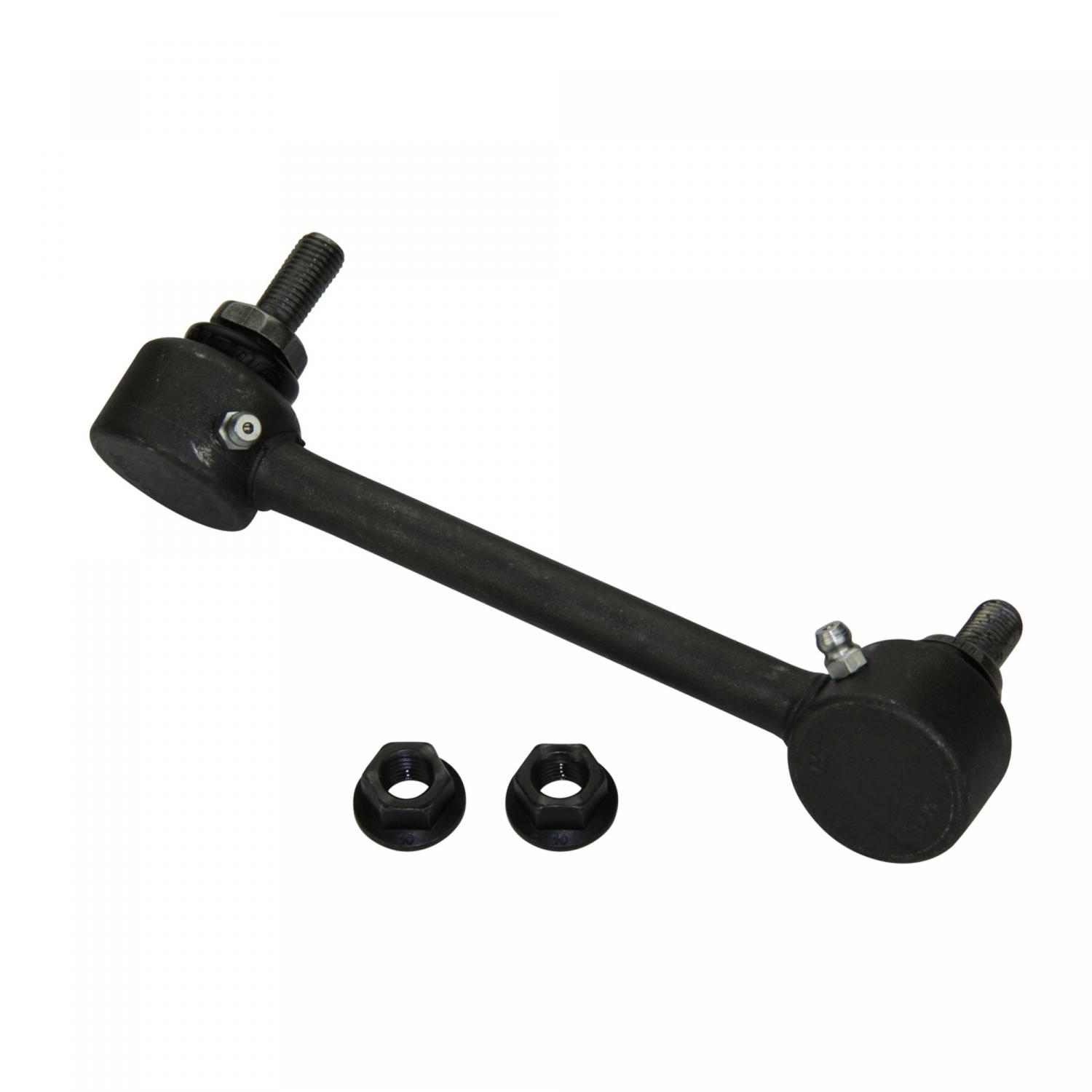 Moog K750670 Suspension Stabilizer Bar Link product image 1 of 2