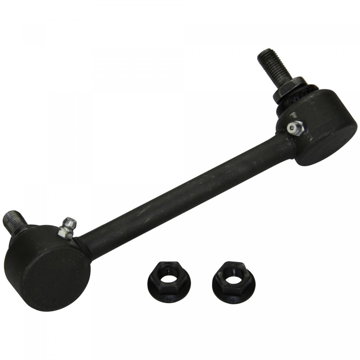 Moog K750671 Suspension Stabilizer Bar Link product image 1 of 2