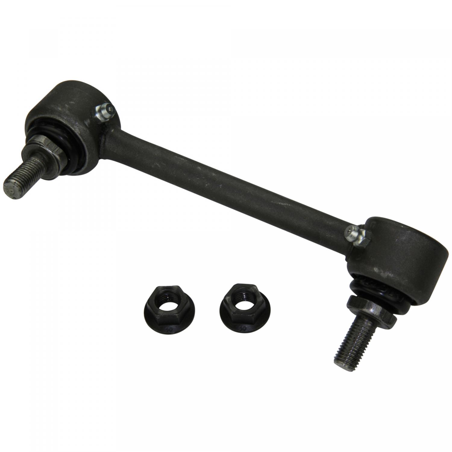 Moog K750671 Suspension Stabilizer Bar Link product image 2 of 2