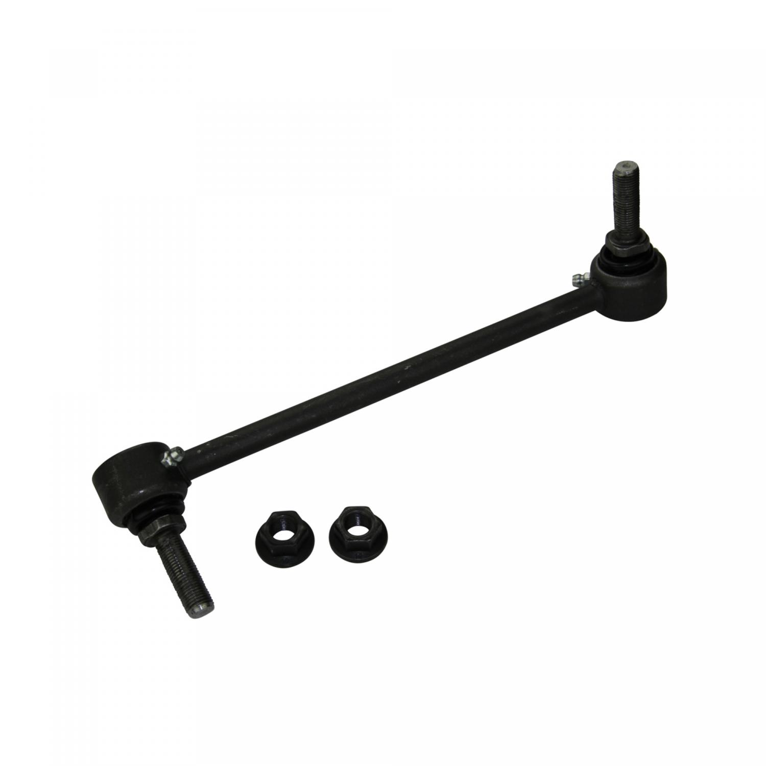Moog K750673 Suspension Stabilizer Bar Link product image 2 of 2
