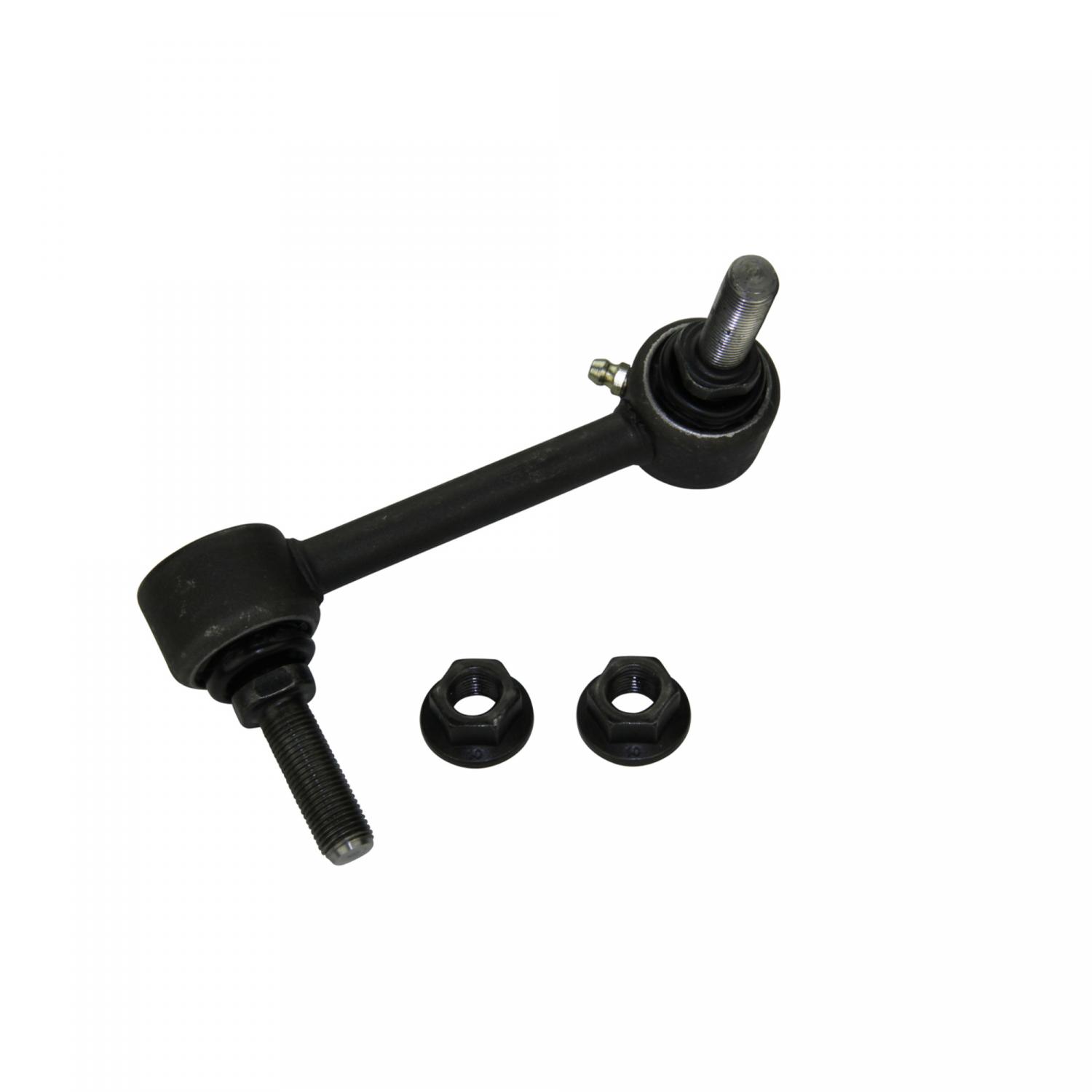 Moog K750689 Suspension Stabilizer Bar Link product image 2 of 2