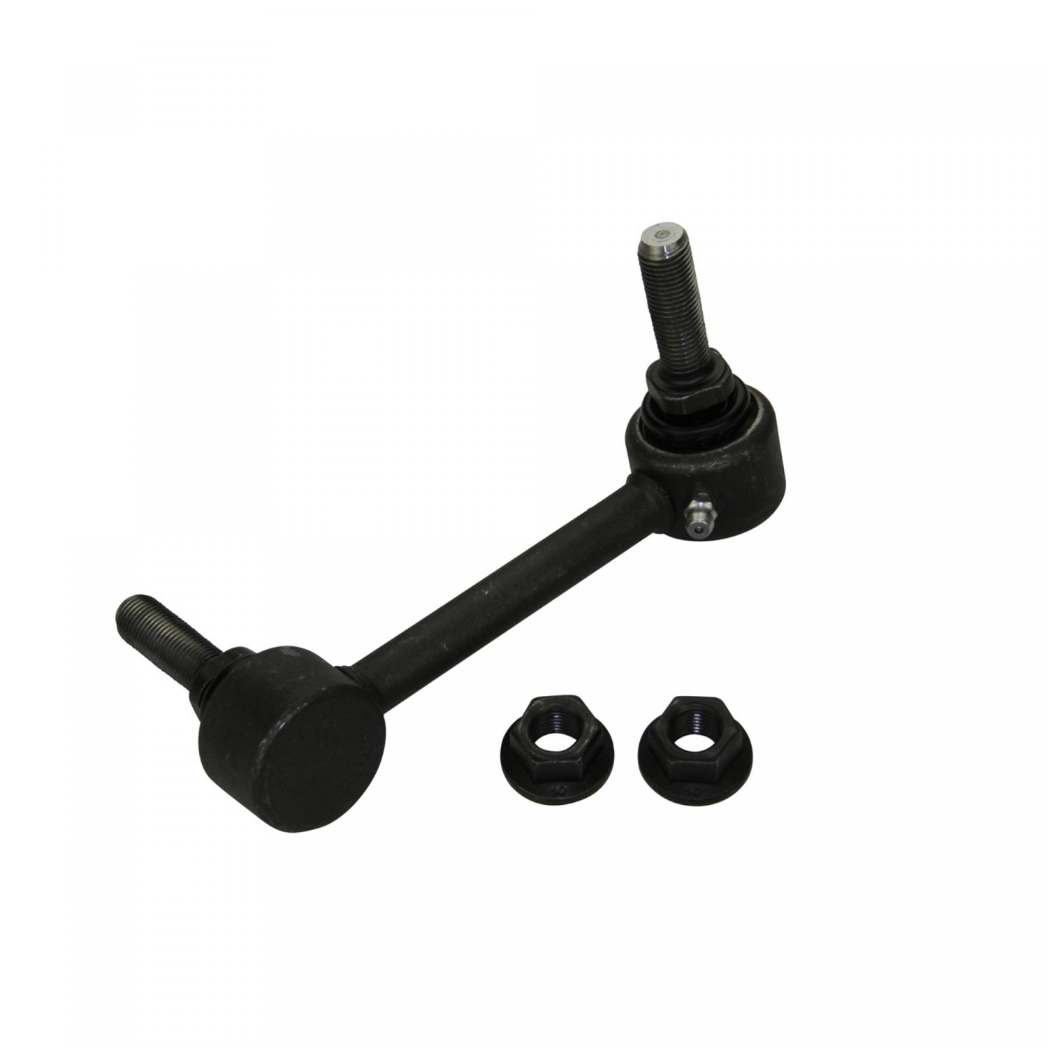 Moog K750690 Suspension Stabilizer Bar Link product image 1 of 2