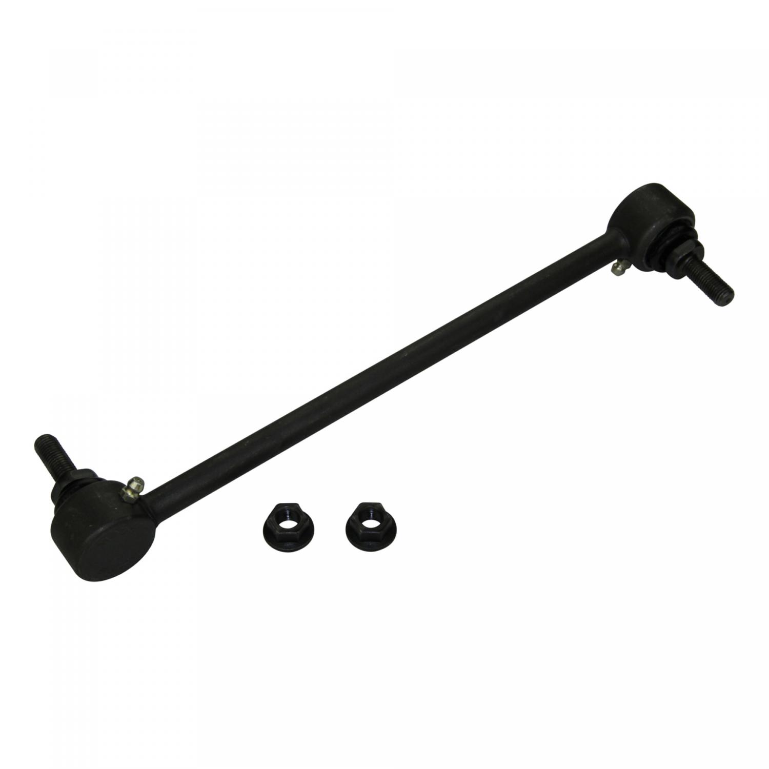 Moog K750691 Suspension Stabilizer Bar Link product image 1 of 2
