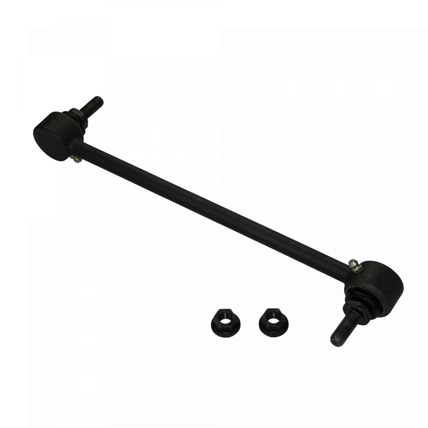 Moog K750691 Suspension Stabilizer Bar Link product image 2 of 2
