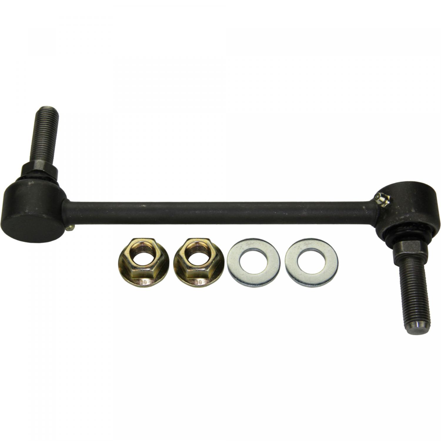 Moog K750692 Suspension Stabilizer Bar Link product image 1 of 2