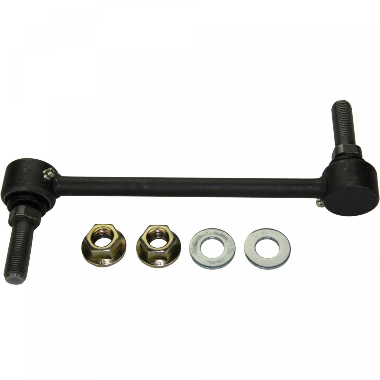 Moog K750692 Suspension Stabilizer Bar Link product image 2 of 2