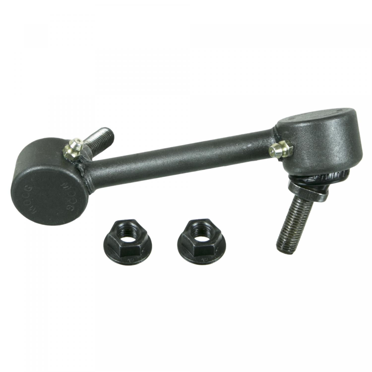 Moog K750697 Suspension Stabilizer Bar Link product image 1 of 2