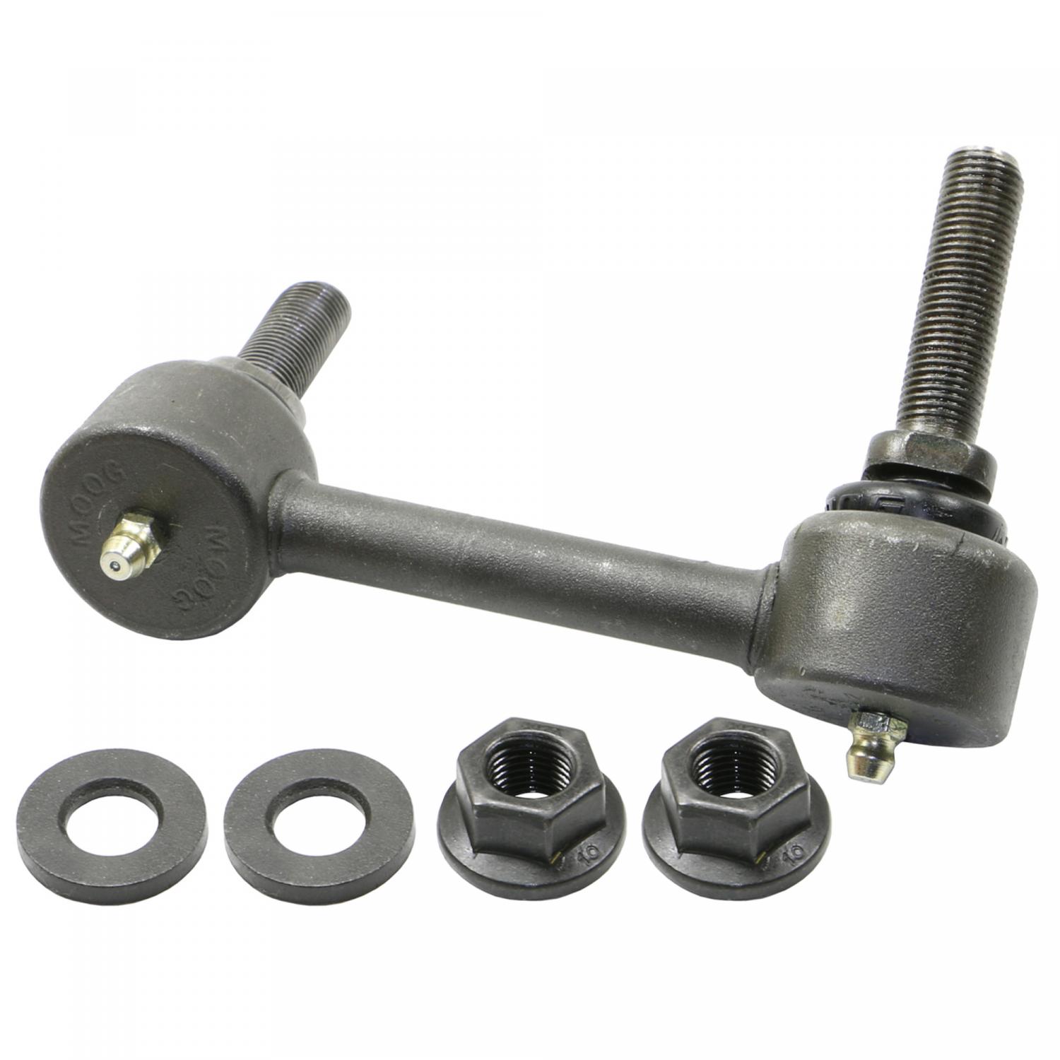 Moog K750698 Suspension Stabilizer Bar Link product image 1 of 2