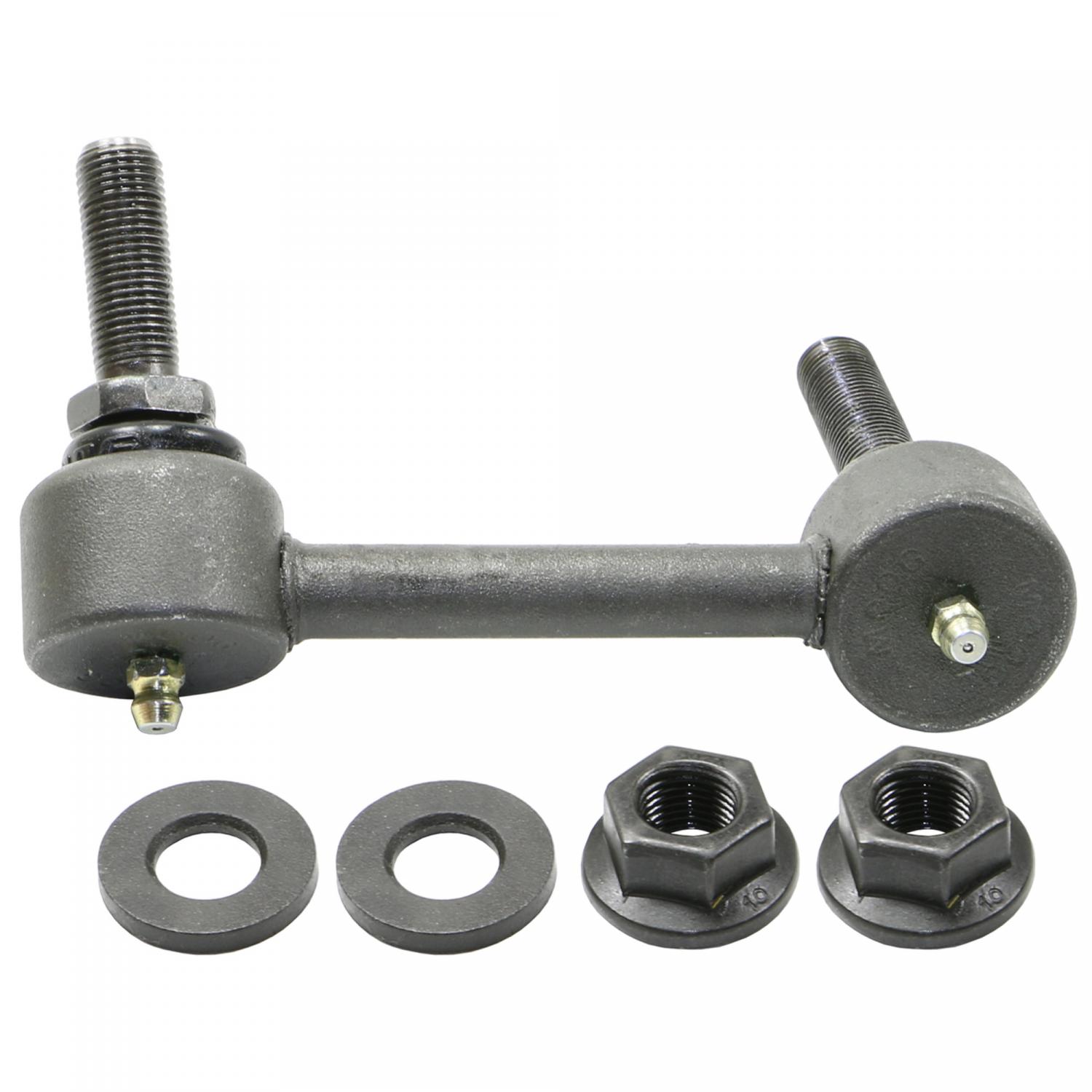 Moog K750699 Suspension Stabilizer Bar Link product image 1 of 2