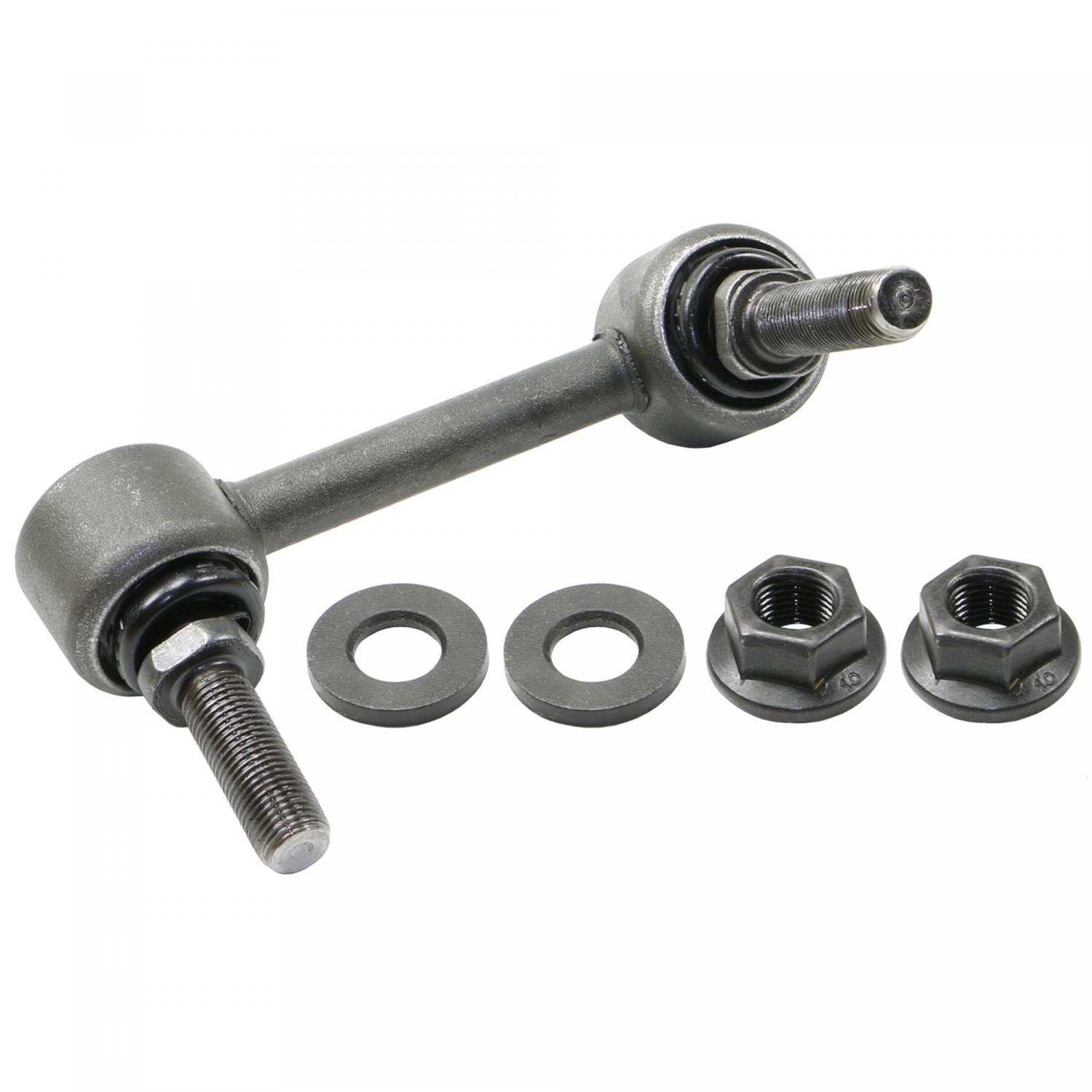 Moog K750699 Suspension Stabilizer Bar Link product image 2 of 2