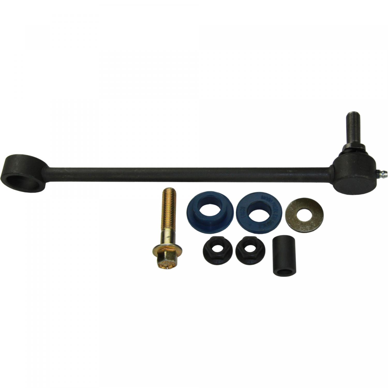 Moog K750700 Suspension Stabilizer Bar Link product image 1 of 2