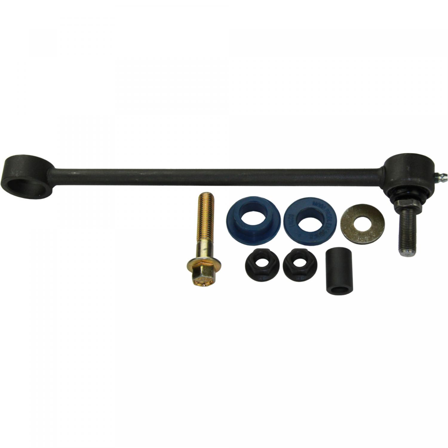 Moog K750700 Suspension Stabilizer Bar Link product image 2 of 2