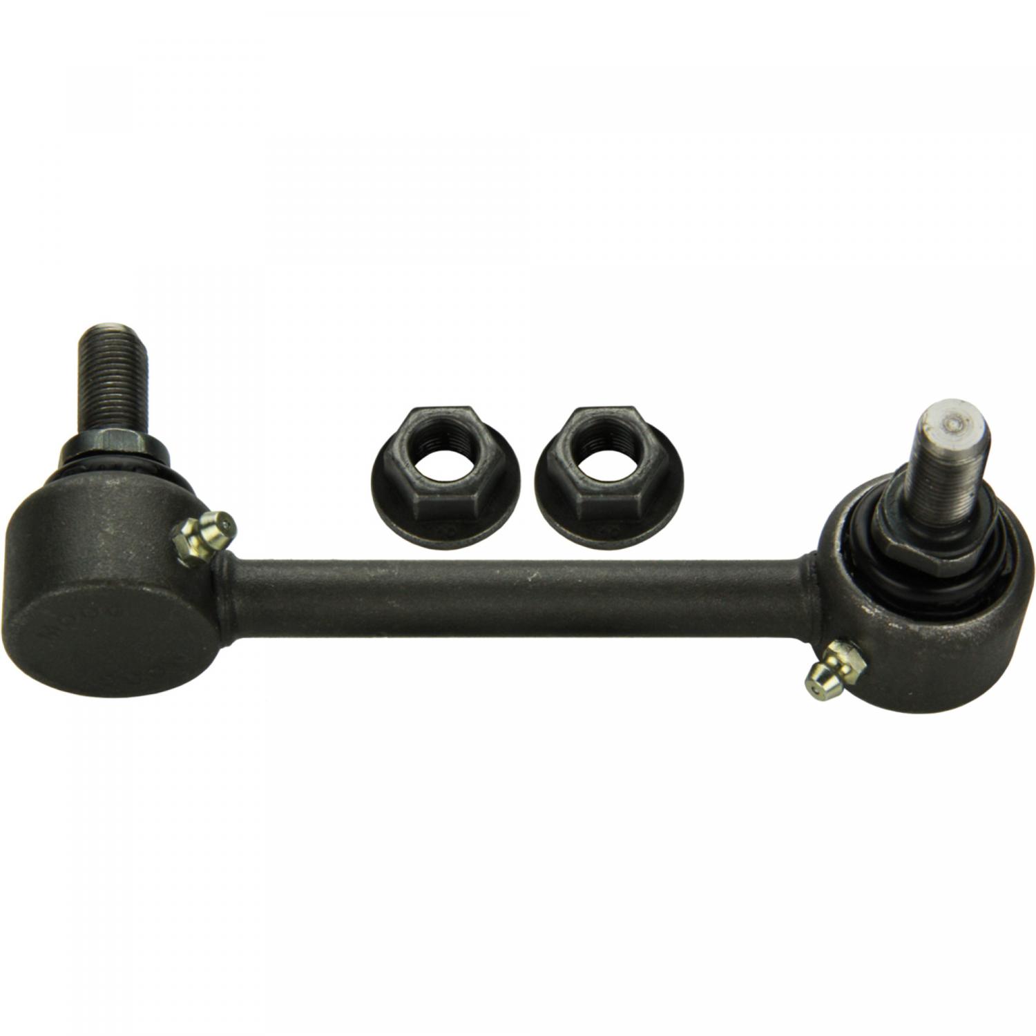 Moog K750702 Suspension Stabilizer Bar Link product image 1 of 2
