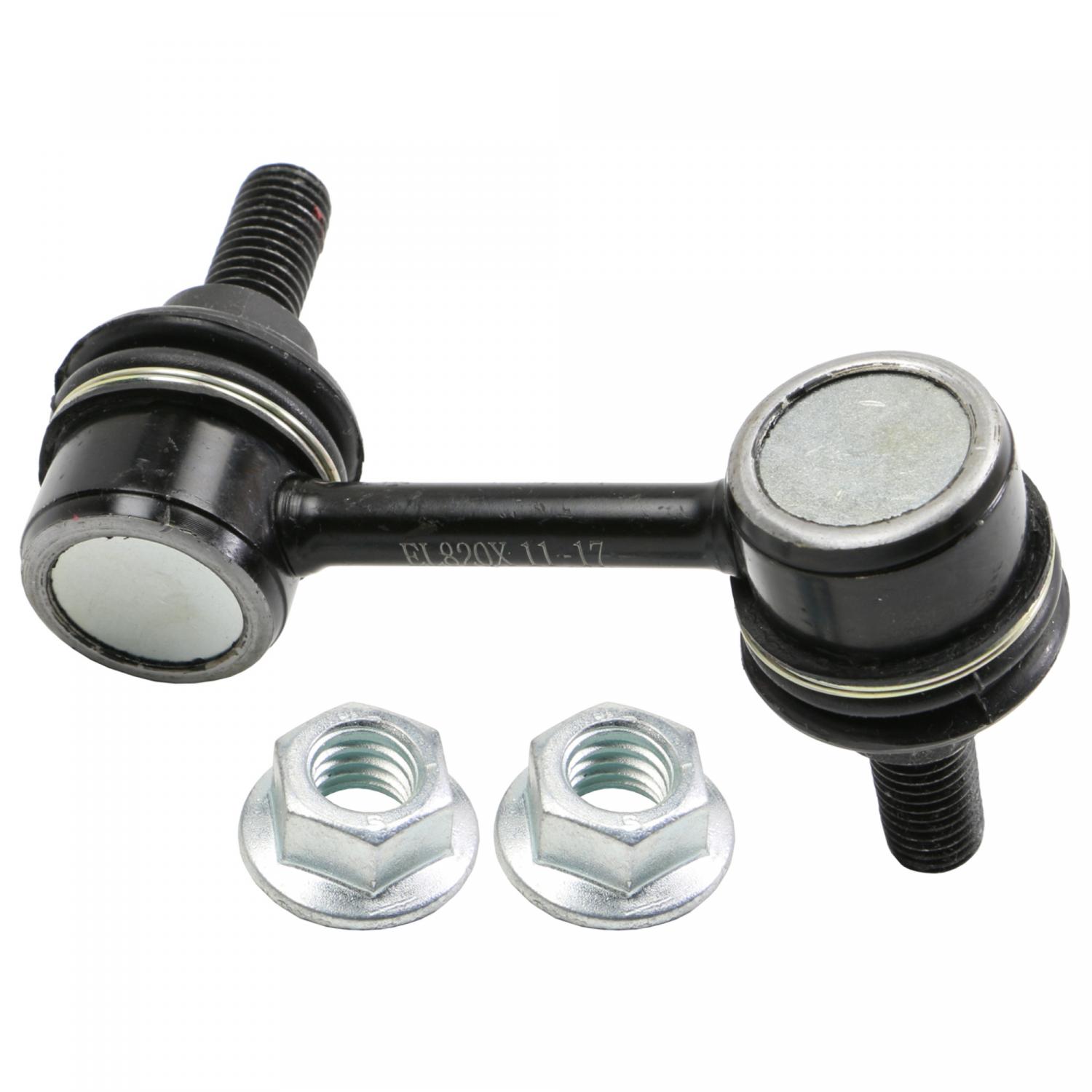 Moog K750706 Suspension Stabilizer Bar Link product image 1 of 2