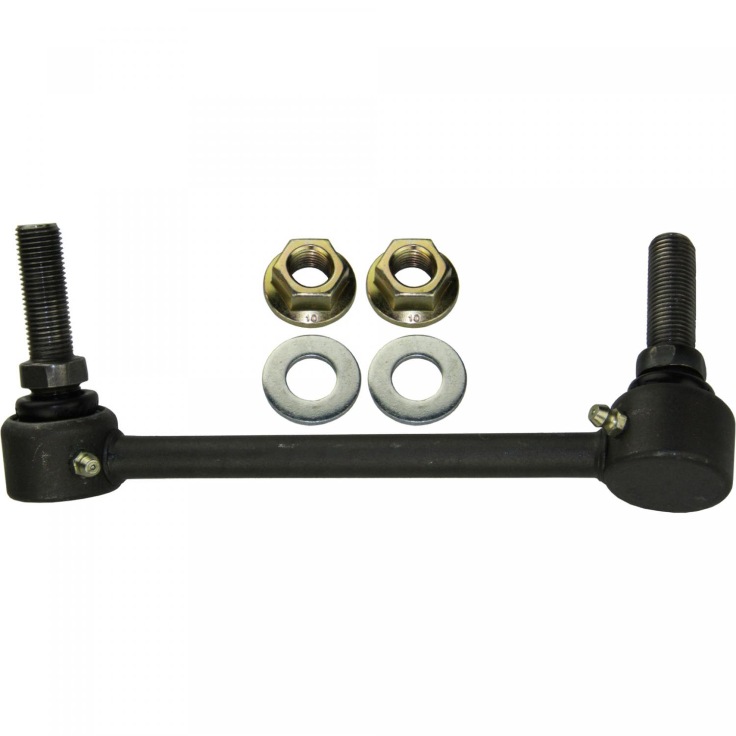 Moog K750709 - Suspension Stabilizer Bar Link Moog K750709 Suspension Stabilizer Bar Link product image 1 of 2