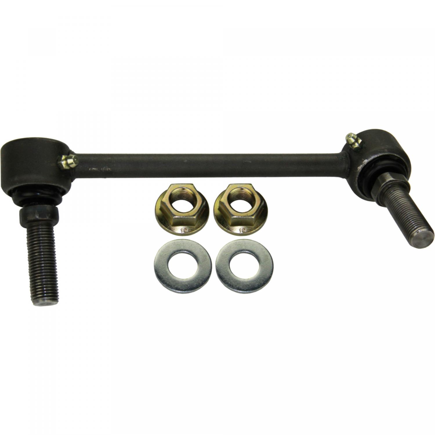 Moog K750709 - Suspension Stabilizer Bar Link Moog K750709 Suspension Stabilizer Bar Link product image 2 of 2