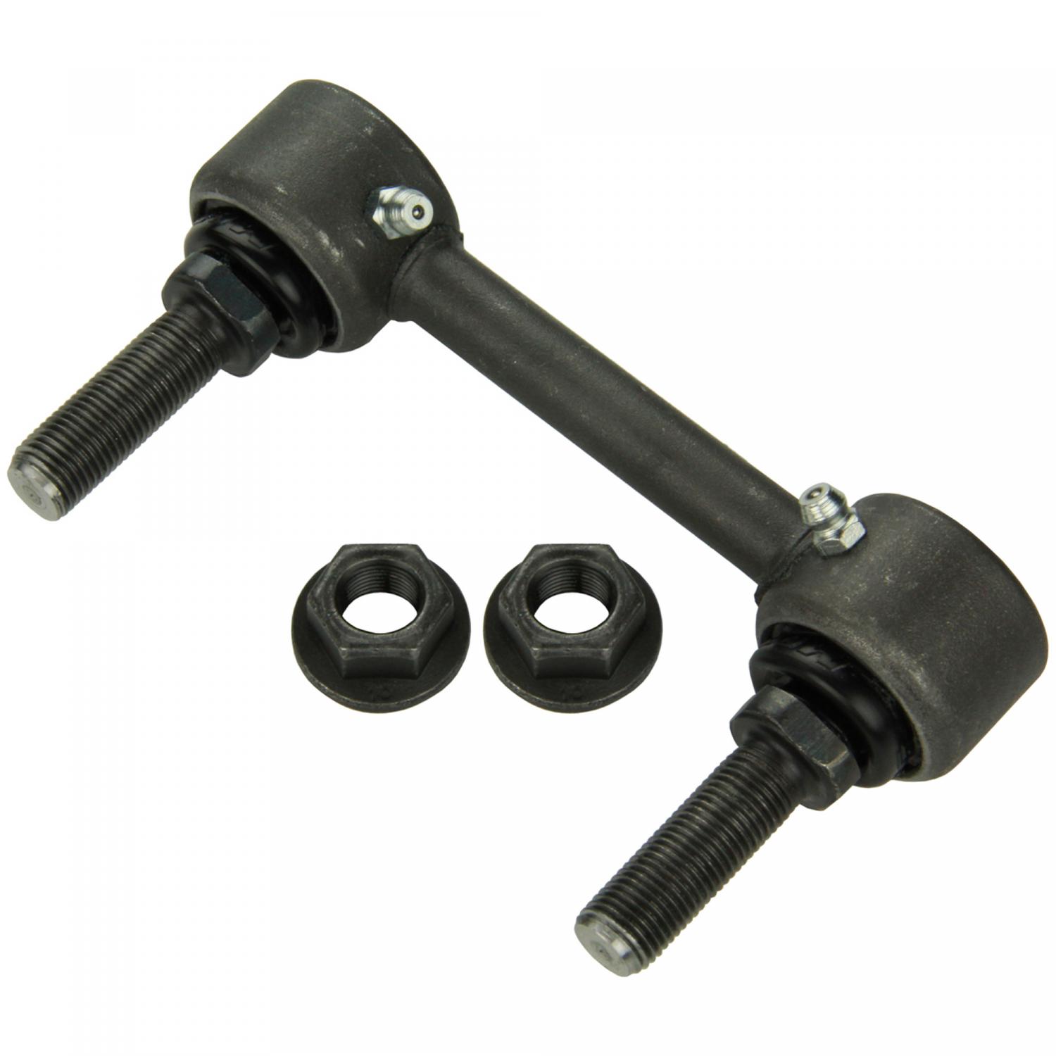 Moog K750710 - Suspension Stabilizer Bar Link Moog K750710 Suspension Stabilizer Bar Link product image 2 of 2