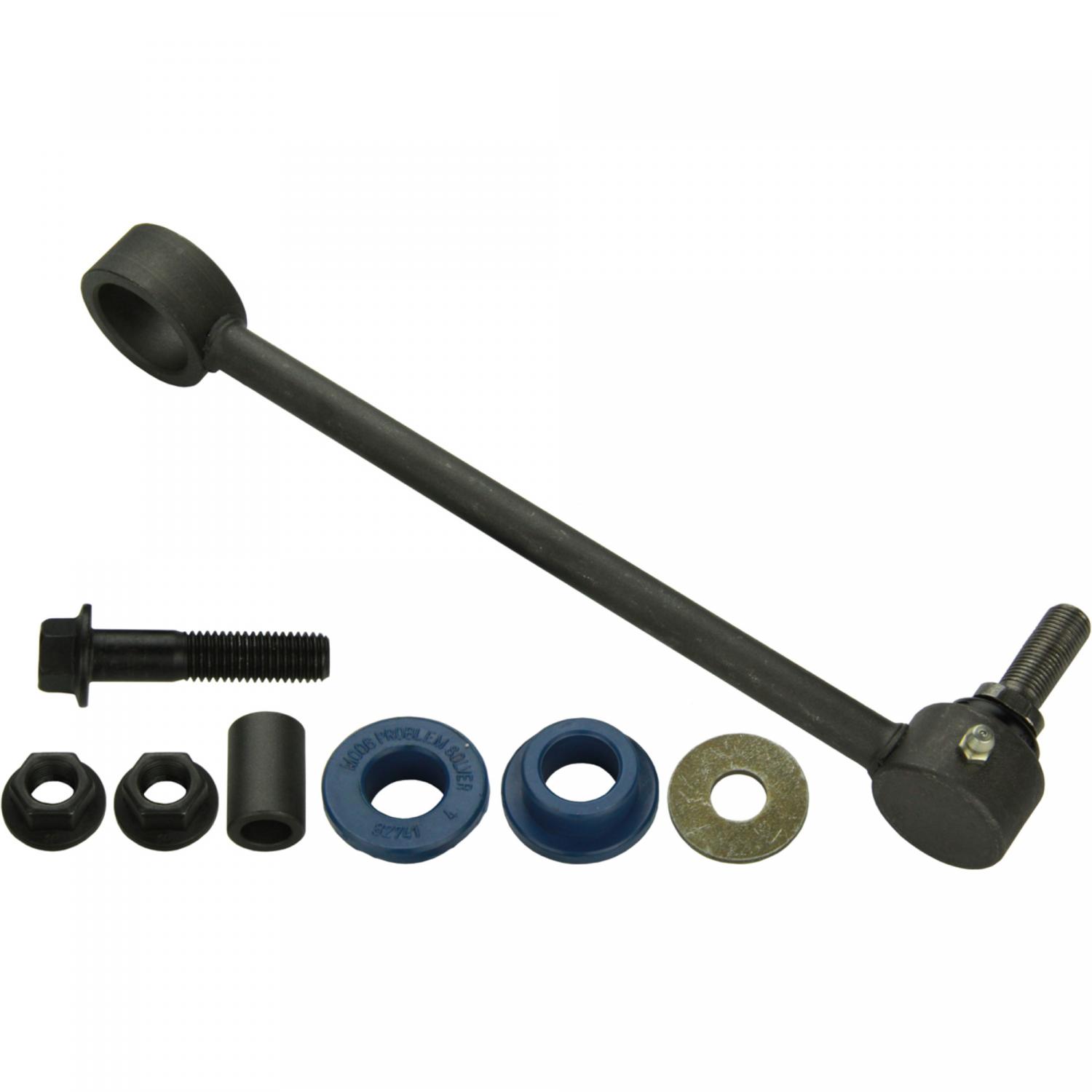 Moog K750711 Suspension Stabilizer Bar Link product image 1 of 2