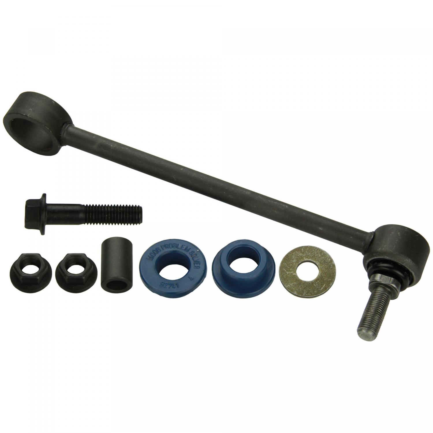 Moog K750711 Suspension Stabilizer Bar Link product image 2 of 2