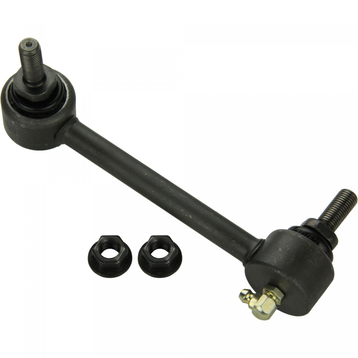 Moog K750712 Suspension Stabilizer Bar Link product image 1 of 2
