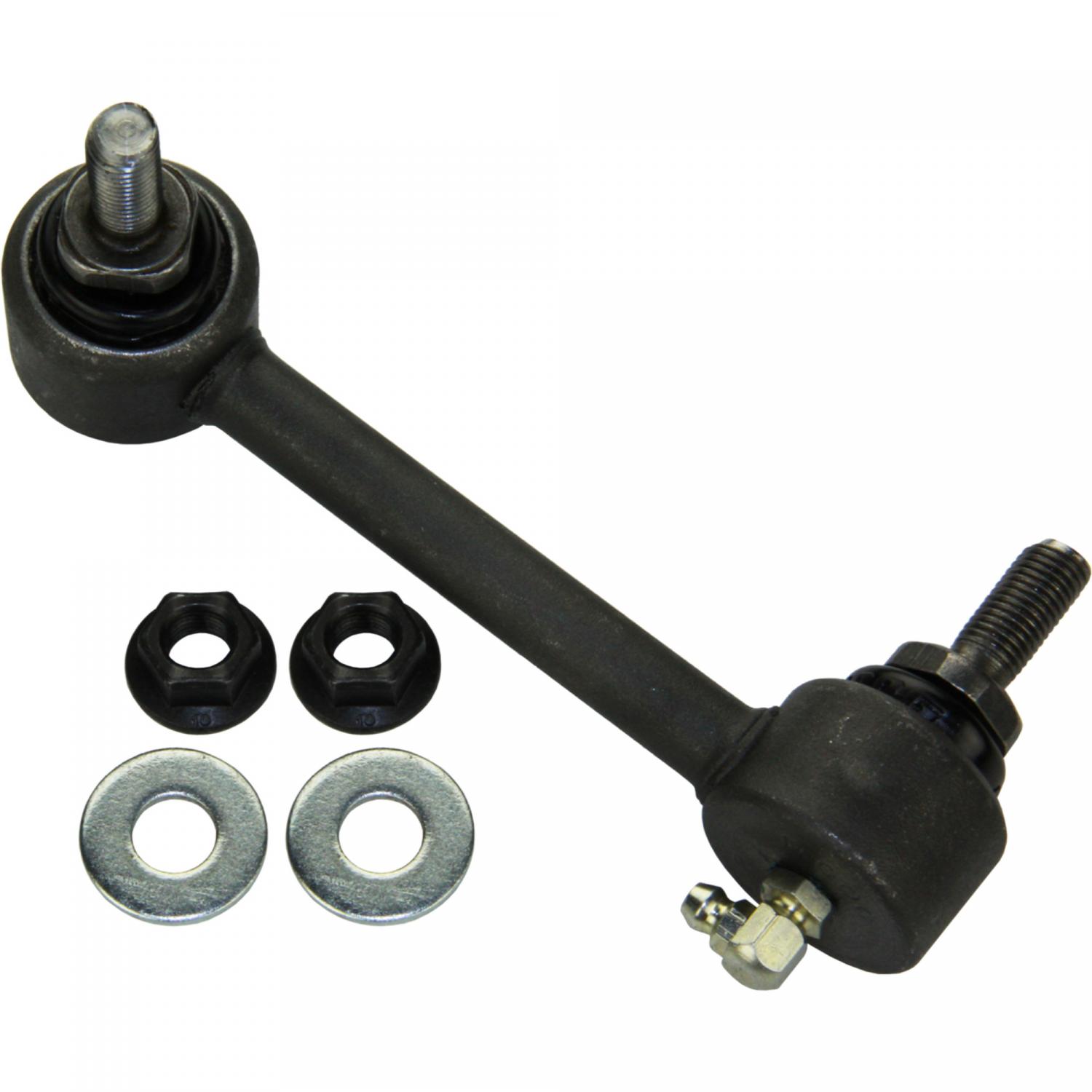 Moog K750714 Suspension Stabilizer Bar Link product image 1 of 2