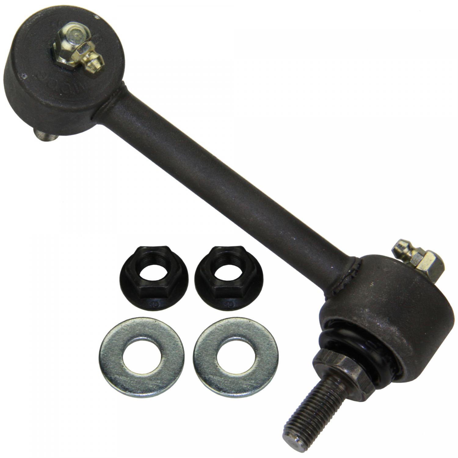 Moog K750714 Suspension Stabilizer Bar Link product image 2 of 2