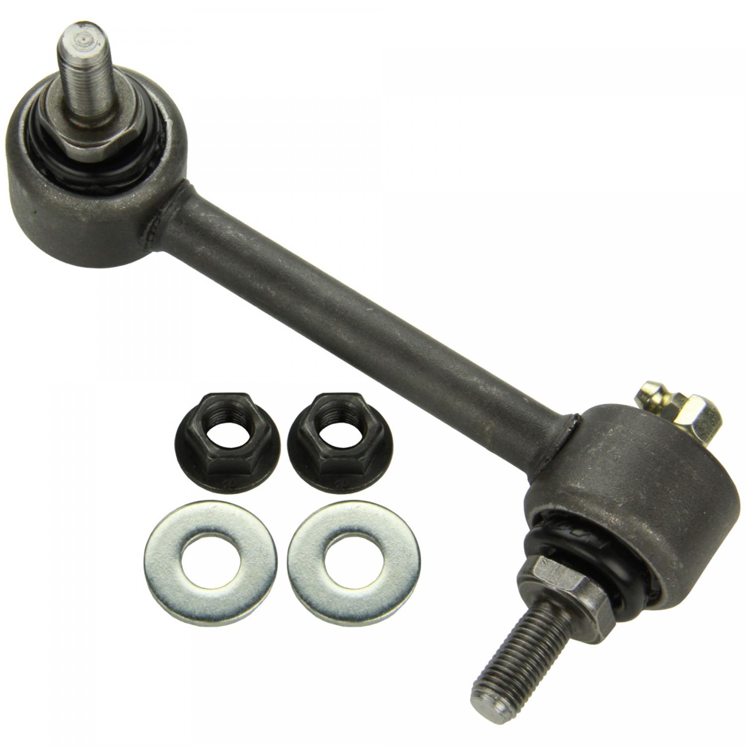 Moog K750715 Suspension Stabilizer Bar Link product image 2 of 2