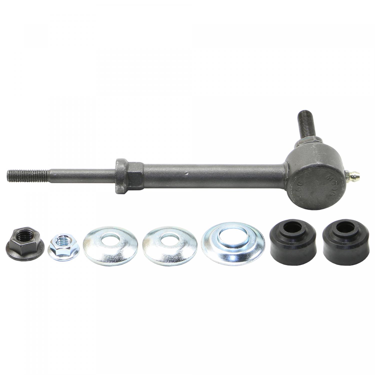 Moog K750743 Suspension Stabilizer Bar Link product image 1 of 2