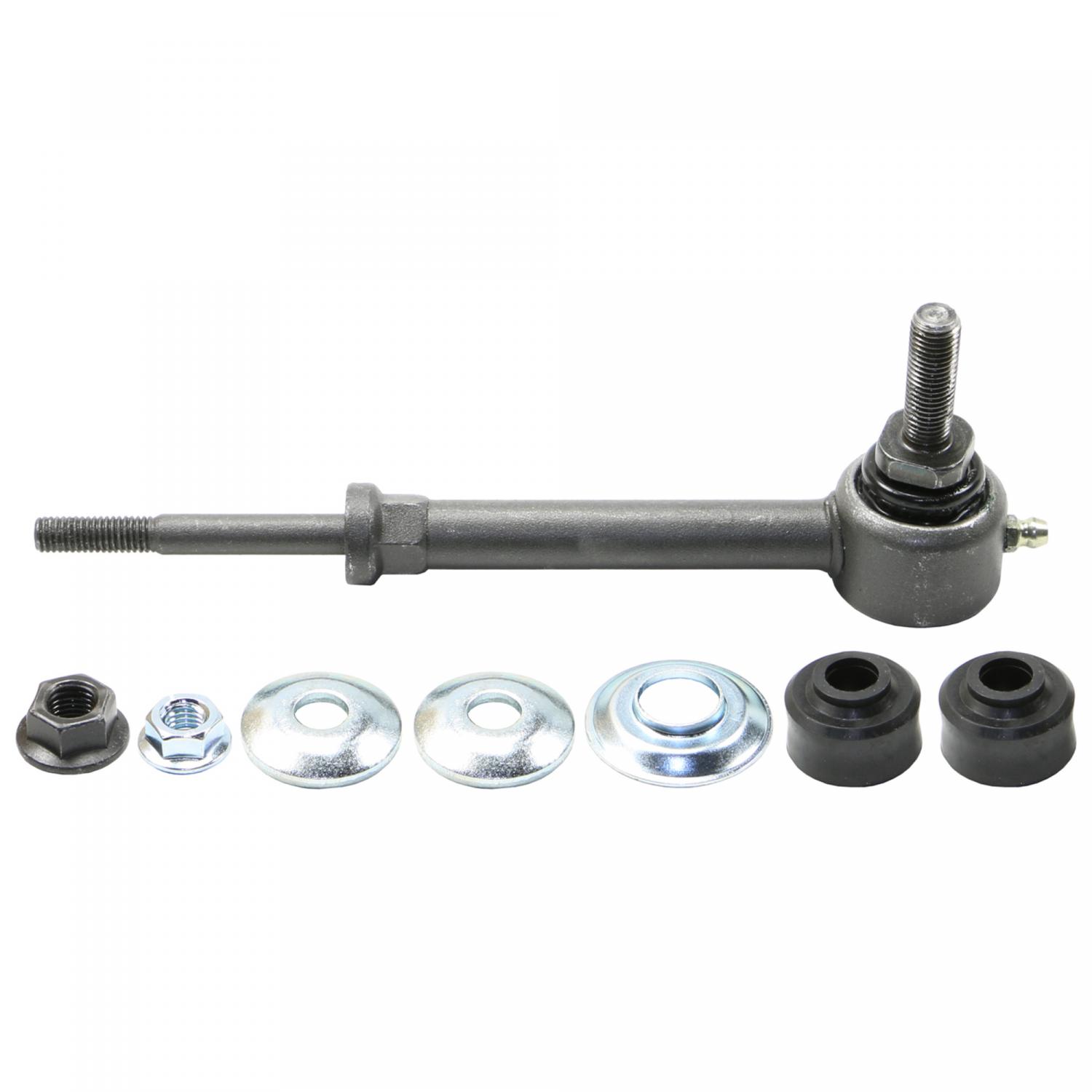 Moog K750743 Suspension Stabilizer Bar Link product image 2 of 2