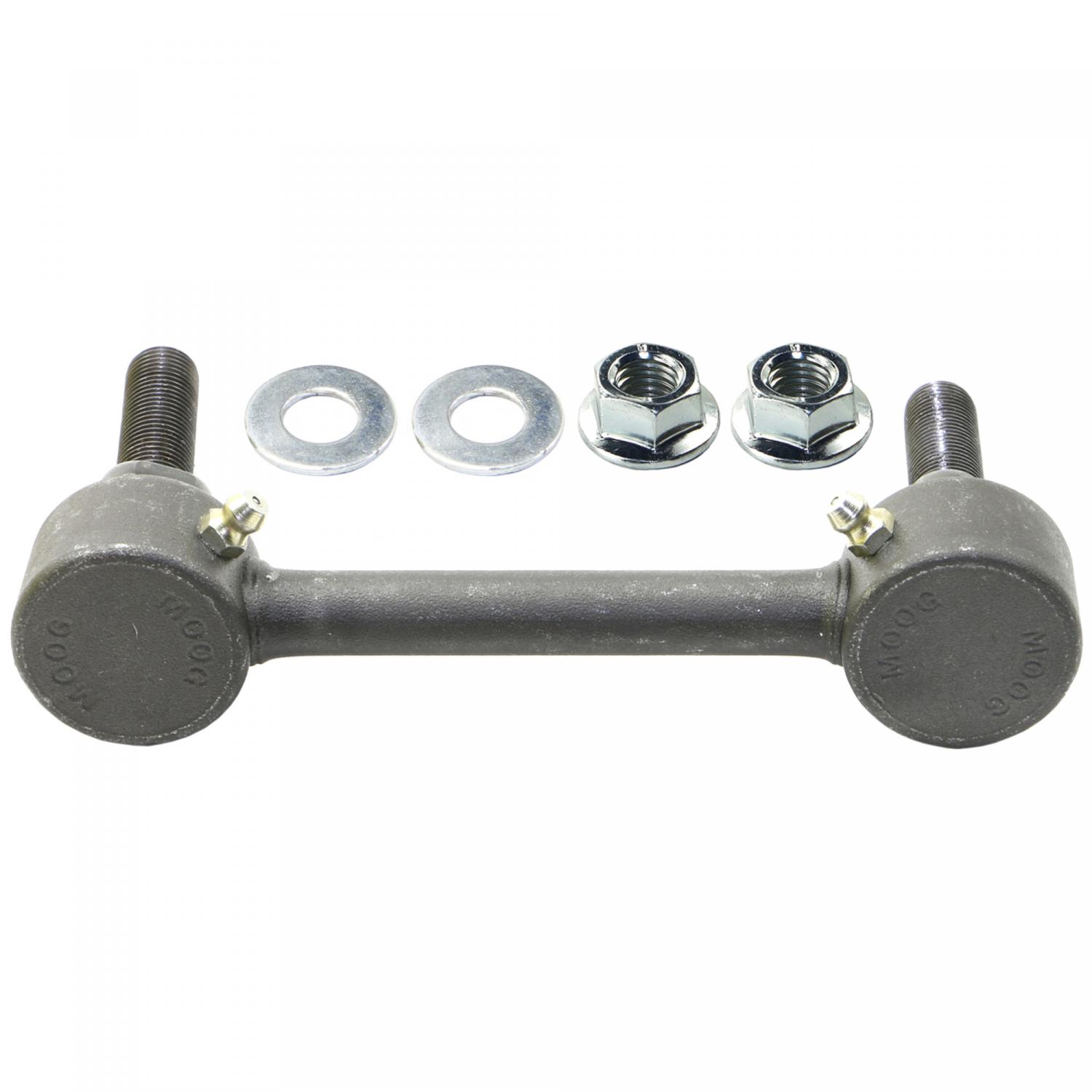 Moog K750744 Suspension Stabilizer Bar Link product image 1 of 2