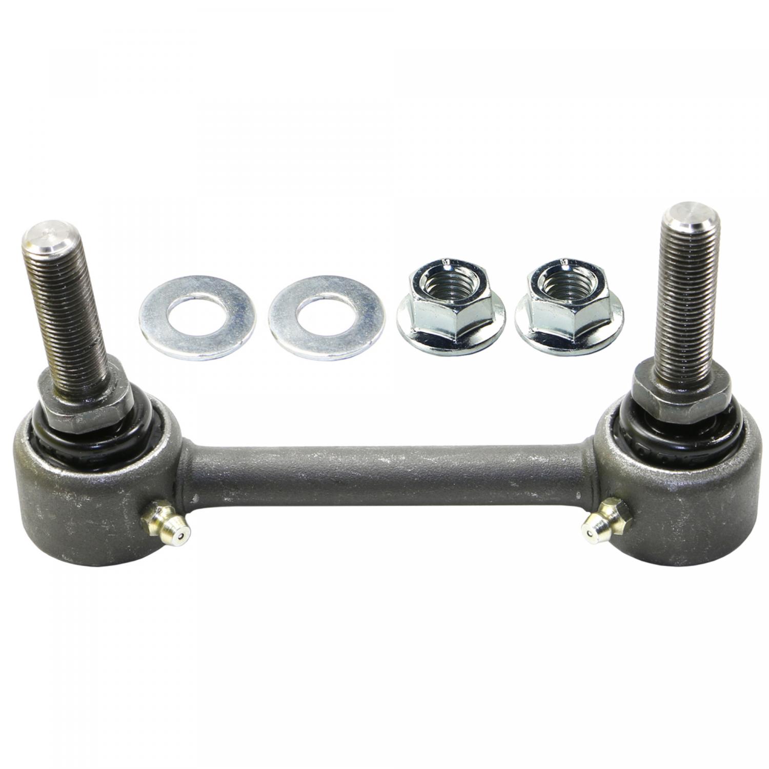 Moog K750744 Suspension Stabilizer Bar Link product image 2 of 2