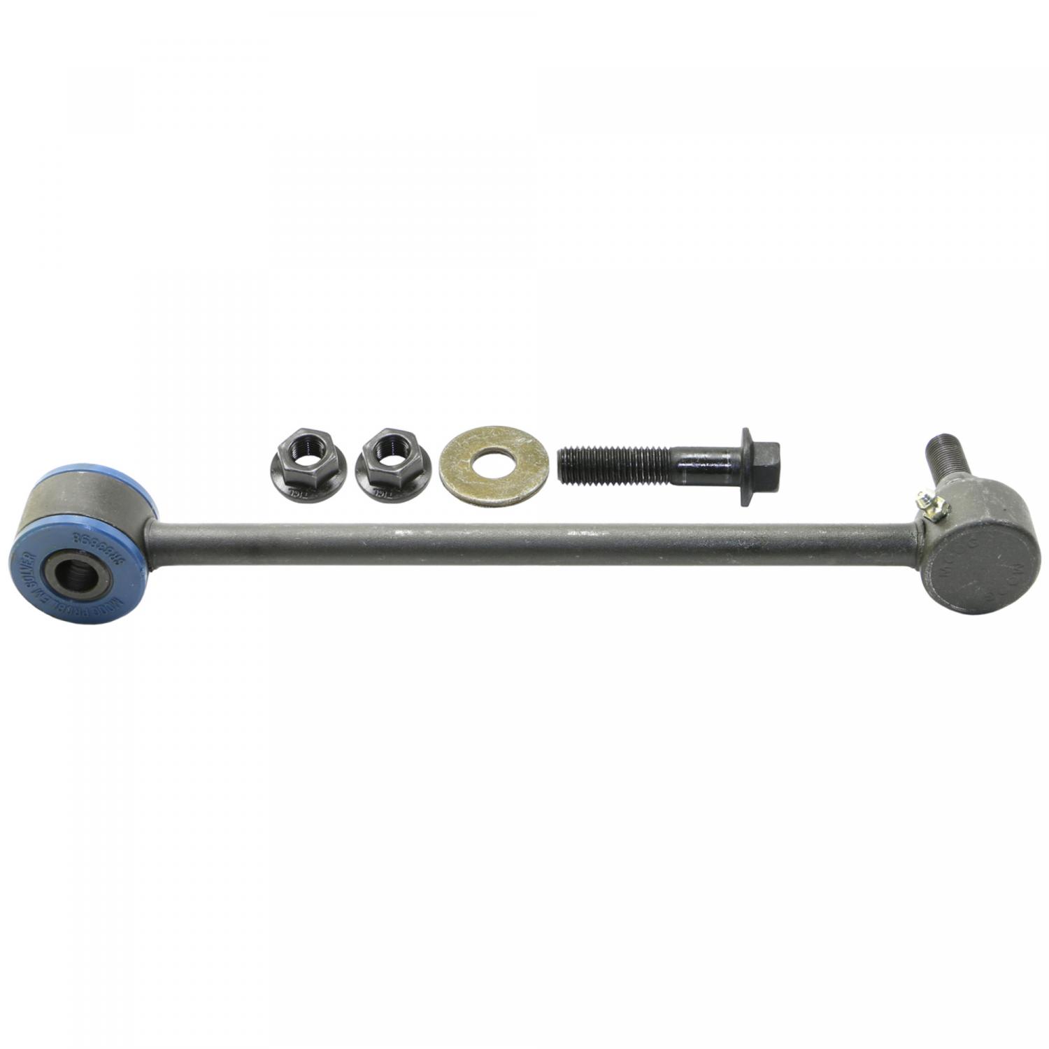 Moog K750745 Suspension Stabilizer Bar Link product image 1 of 2