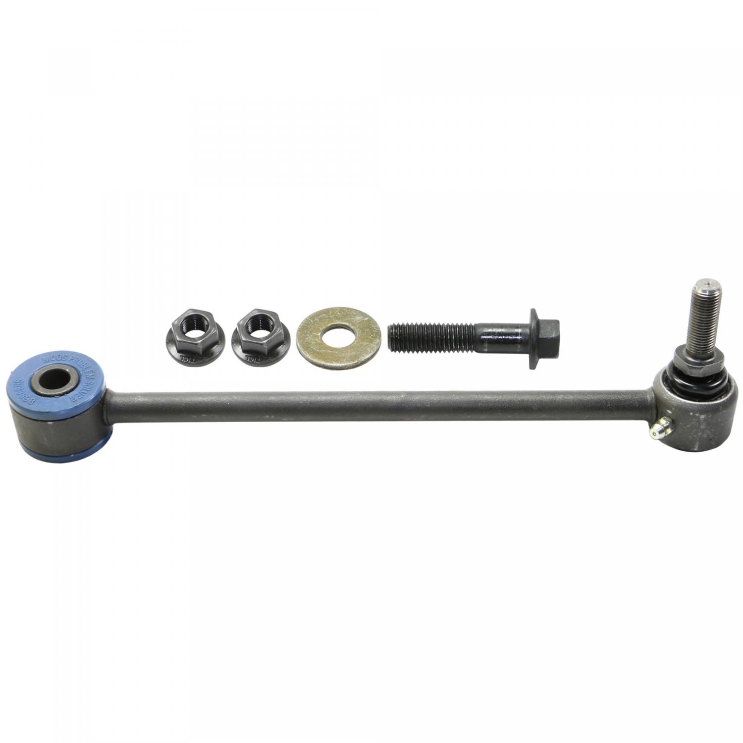 Moog K750745 Suspension Stabilizer Bar Link product image 2 of 2