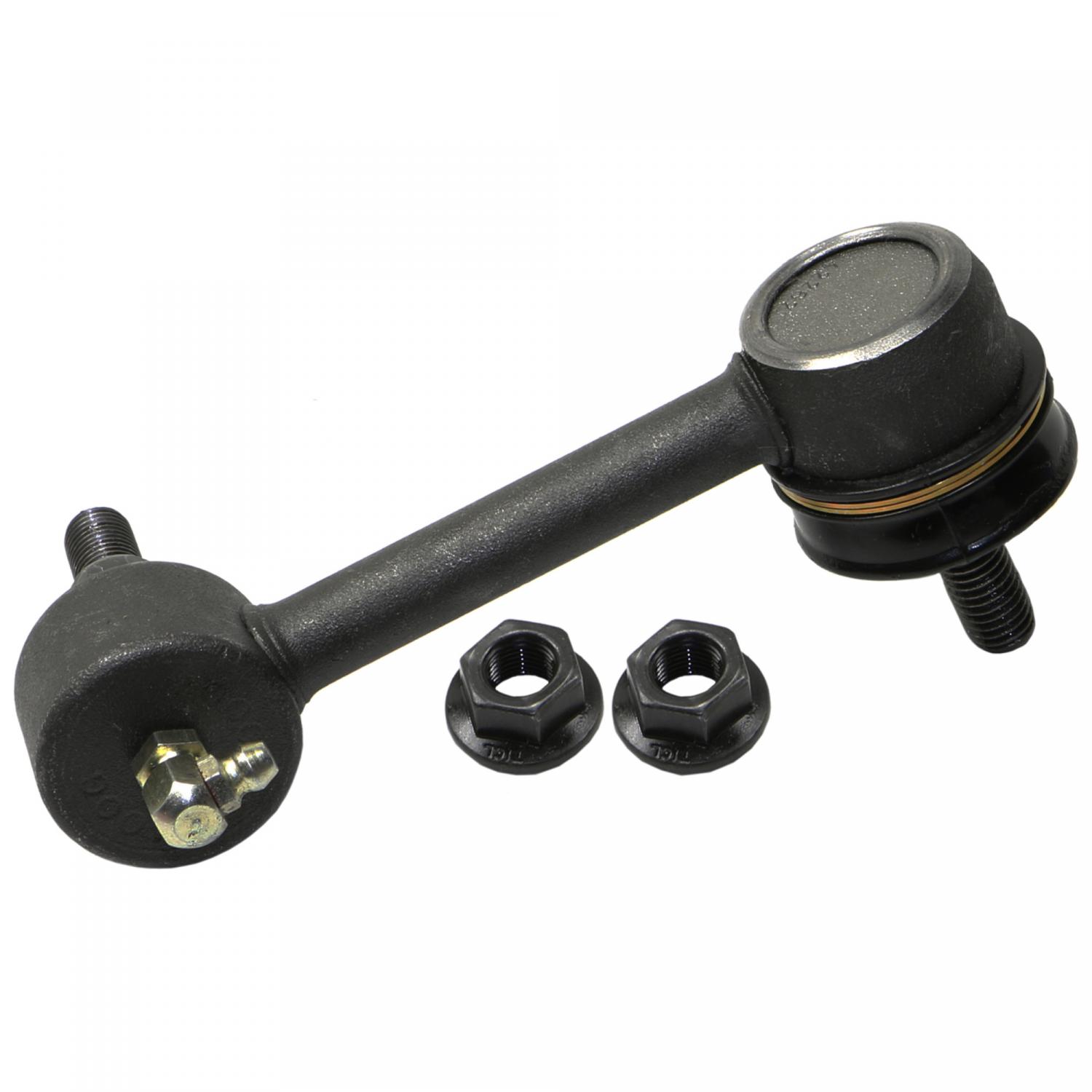 Moog K750755 Suspension Stabilizer Bar Link product image 1 of 2