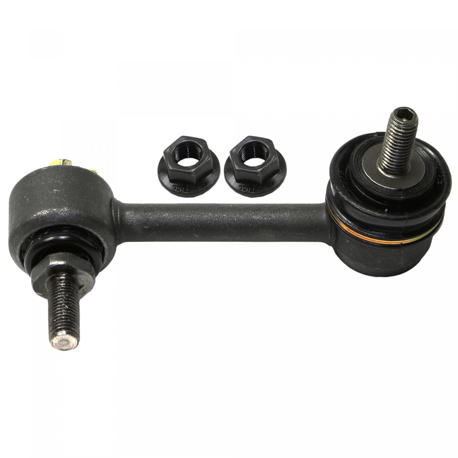 Moog K750755 Suspension Stabilizer Bar Link product image 2 of 2