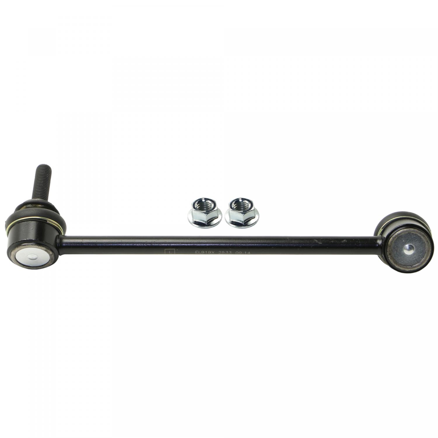 Moog K750775 Suspension Stabilizer Bar Link product image 1 of 2